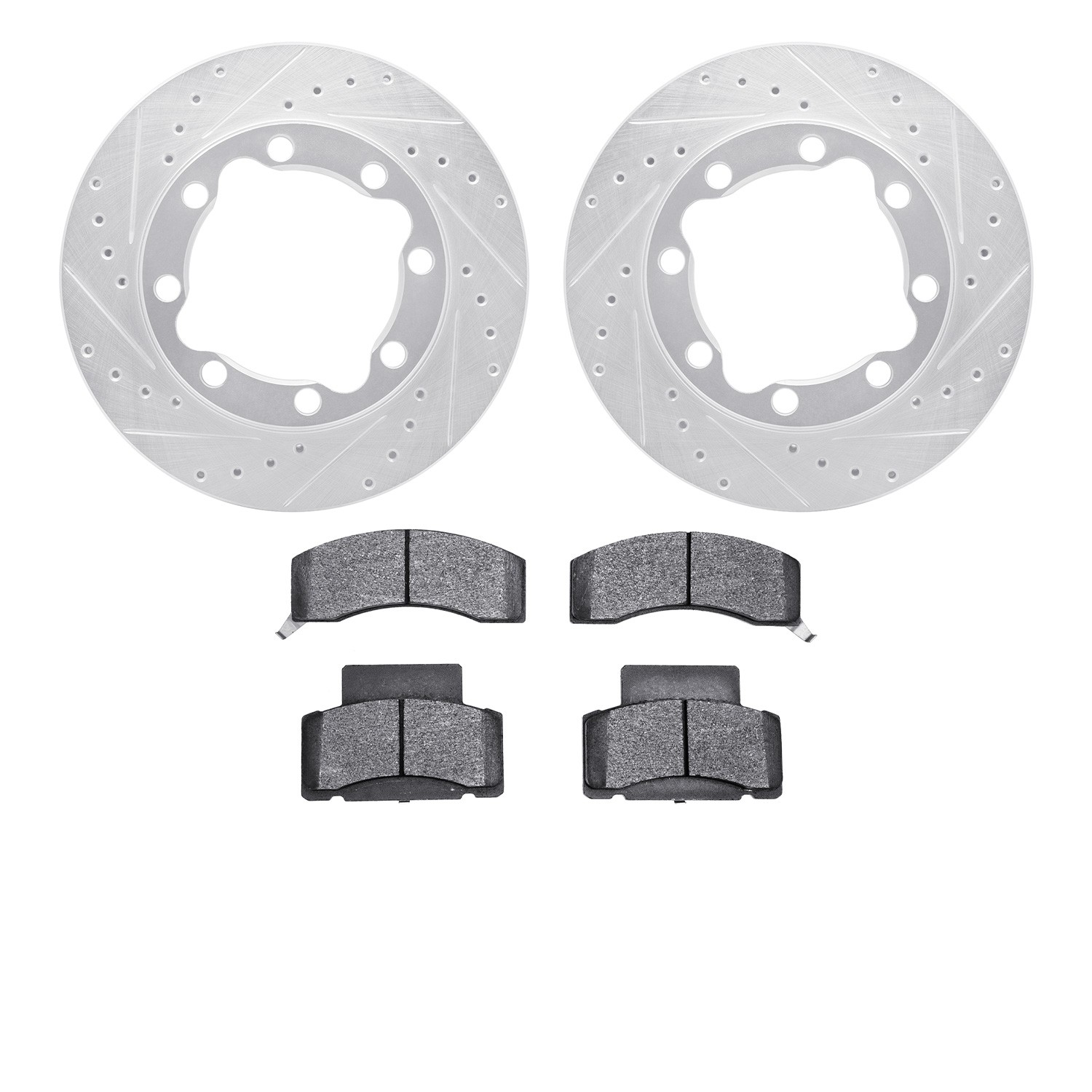 ROTOR KIT