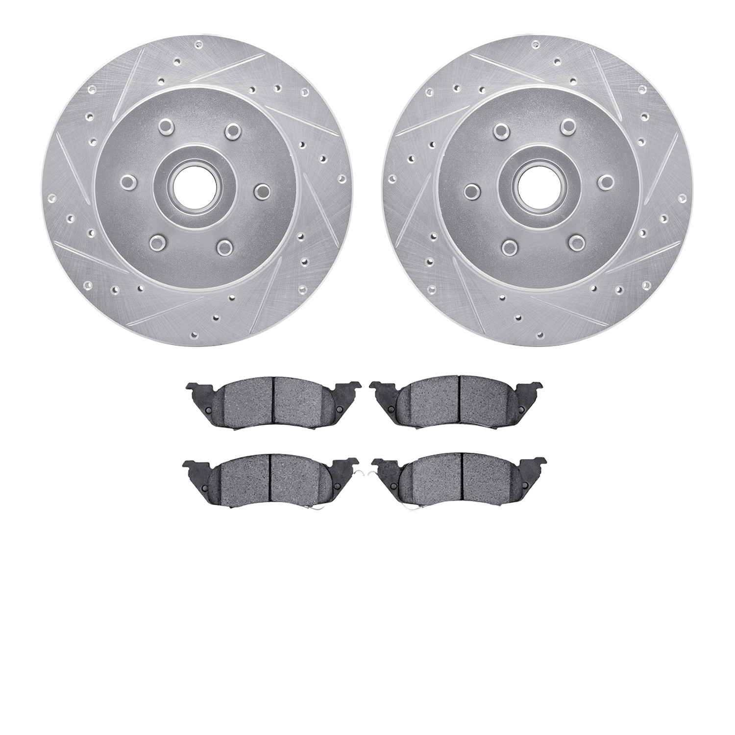 ROTOR KIT