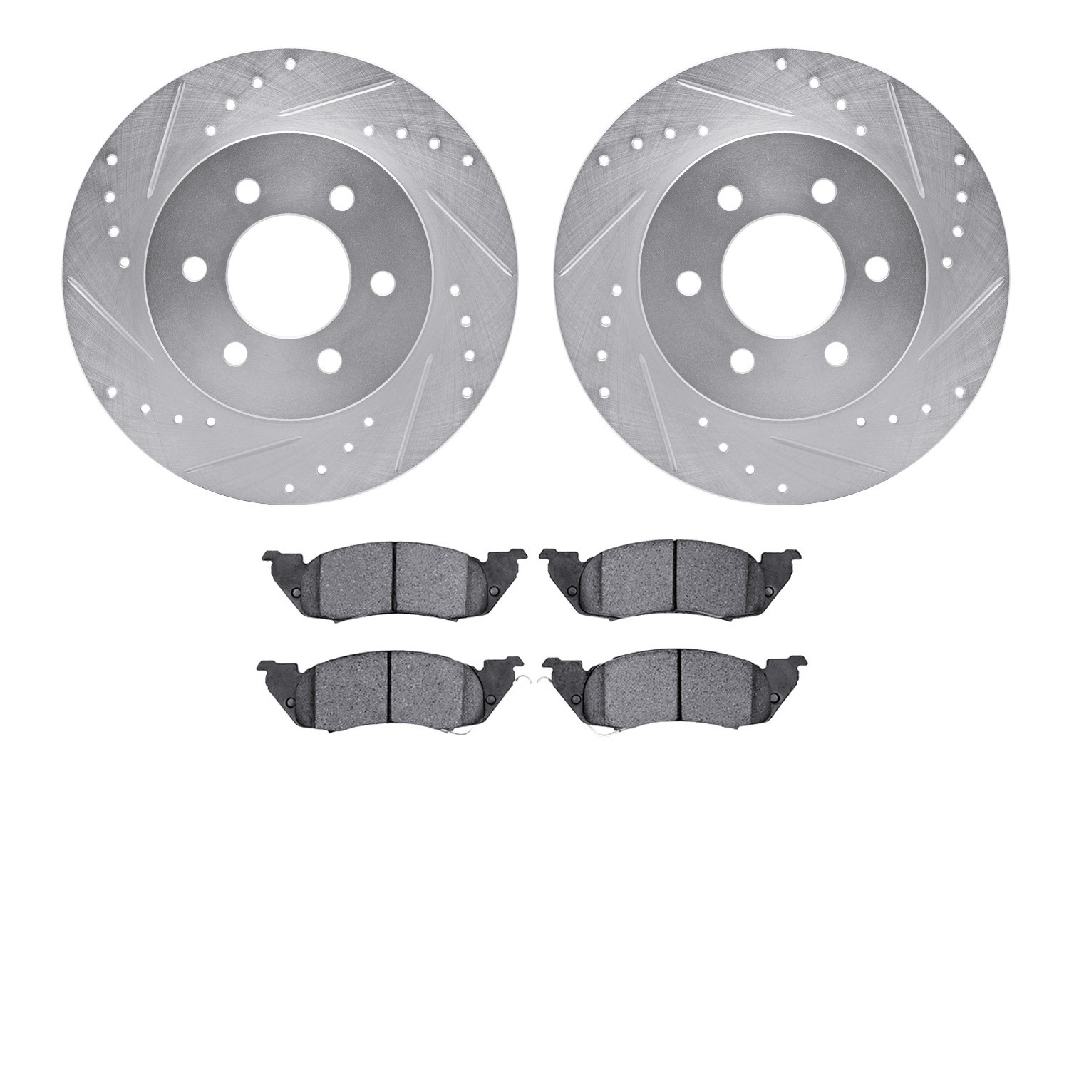 ROTOR KIT