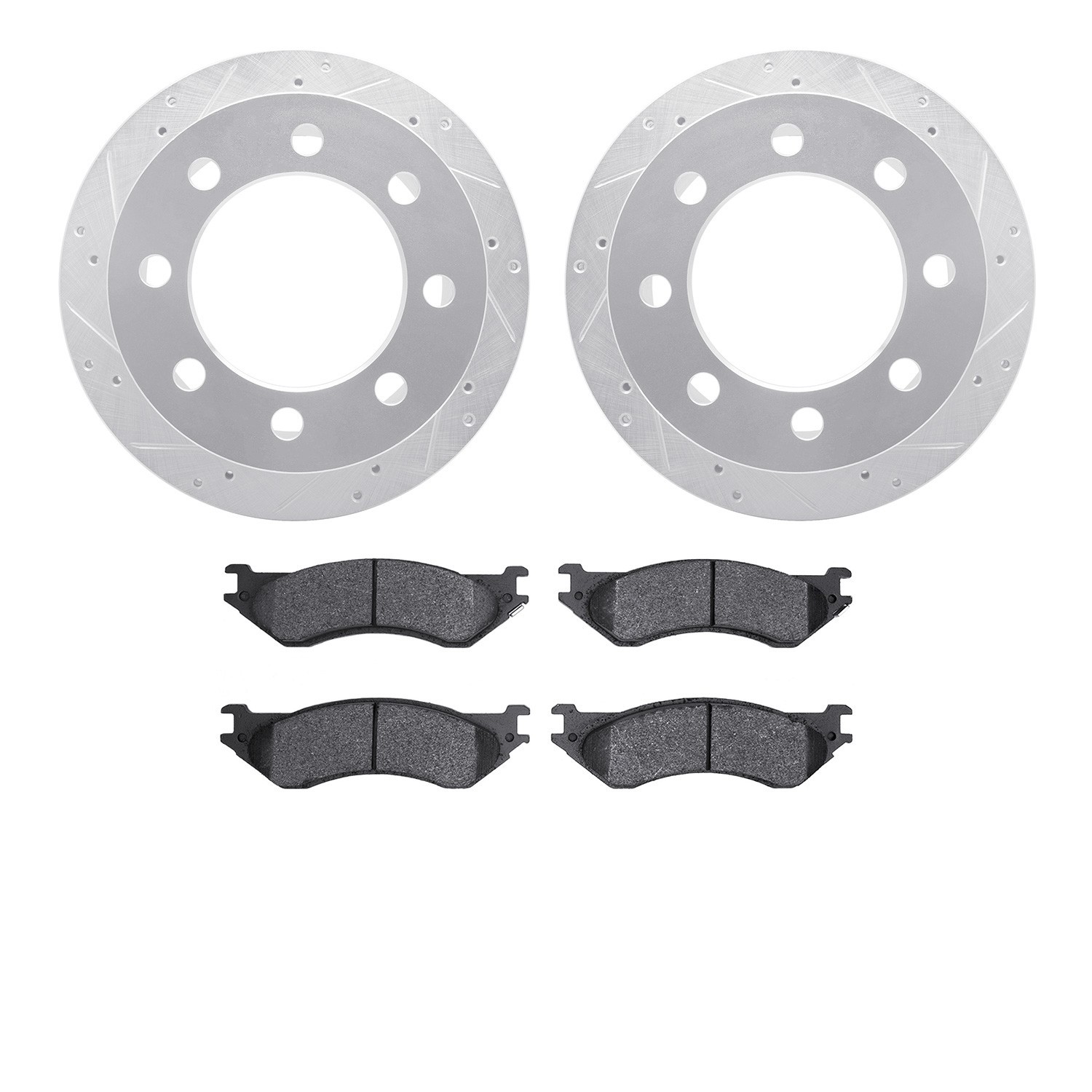 ROTOR KIT