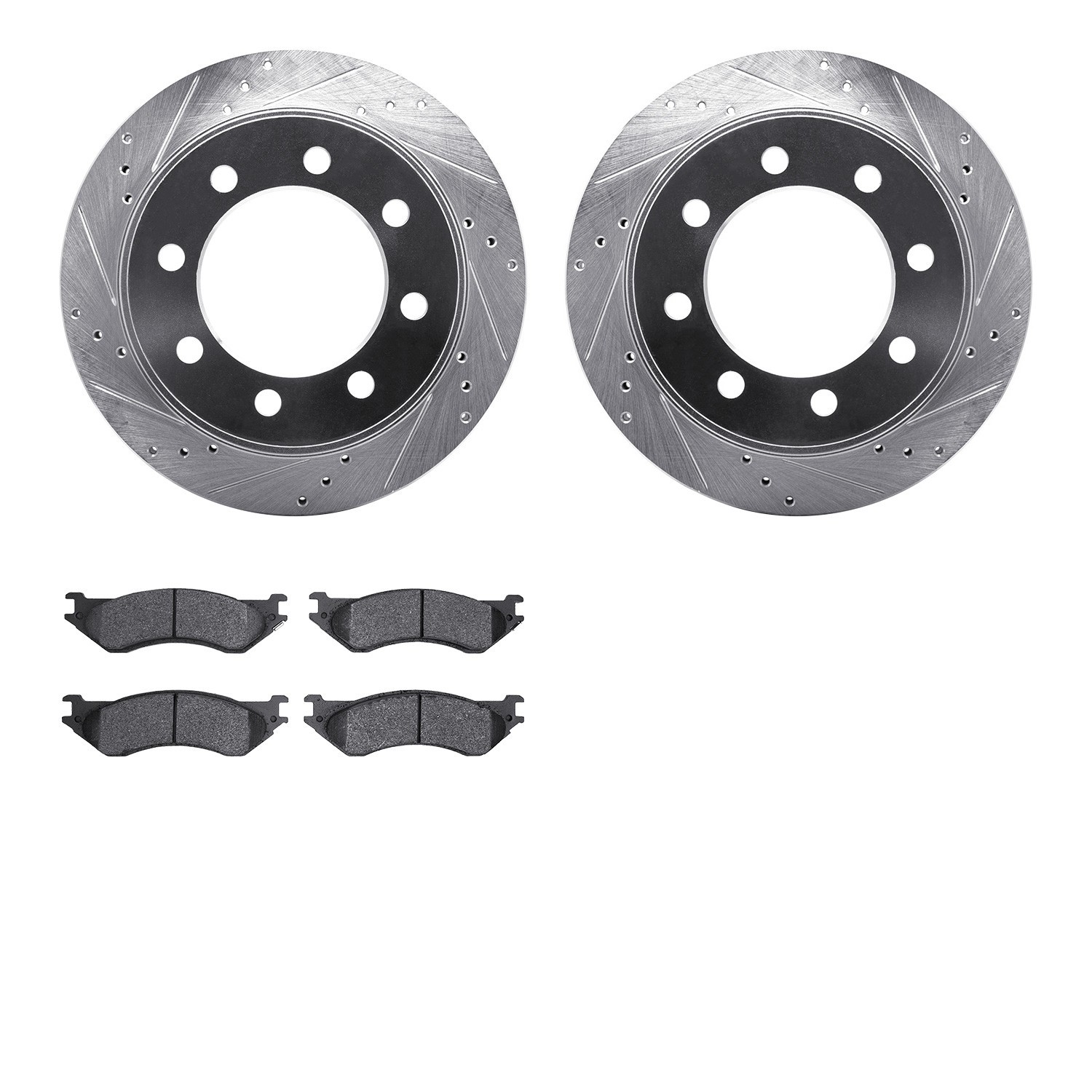 ROTOR KIT