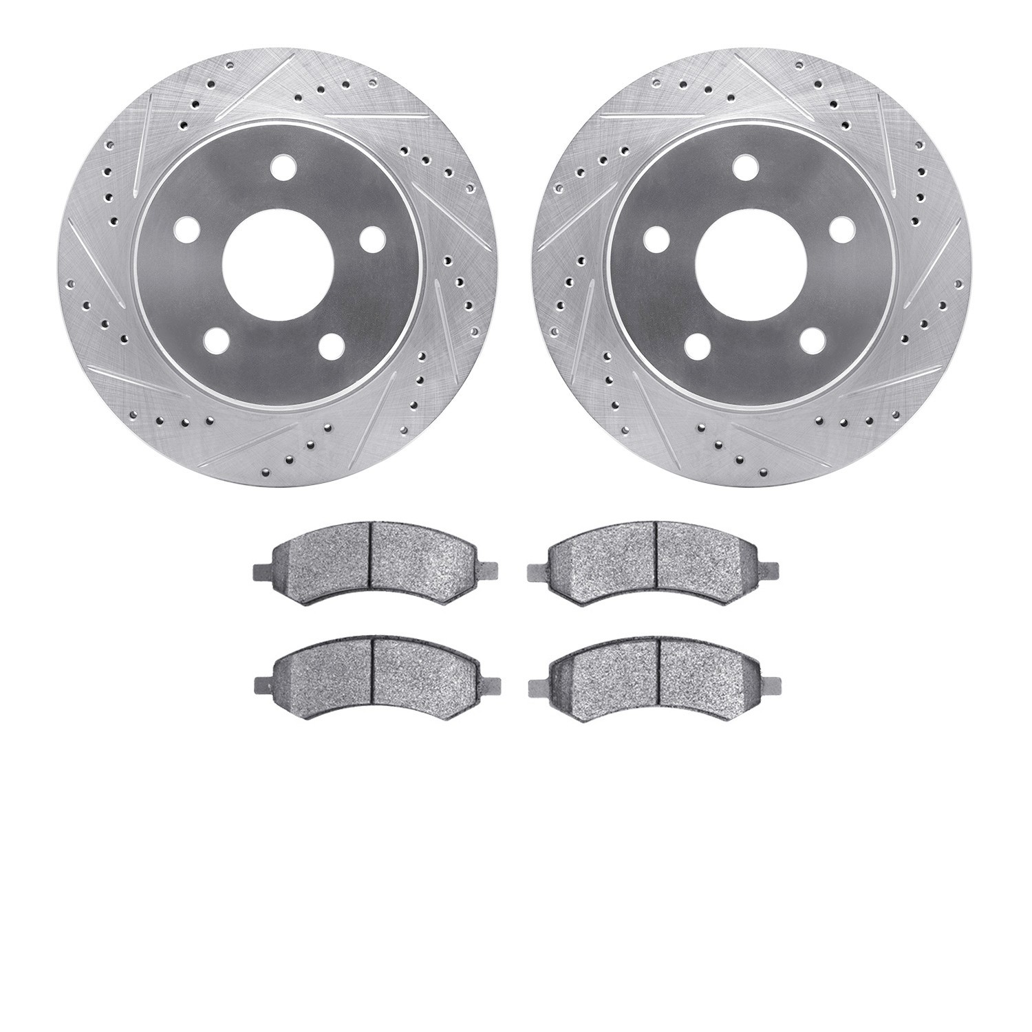 ROTOR KIT