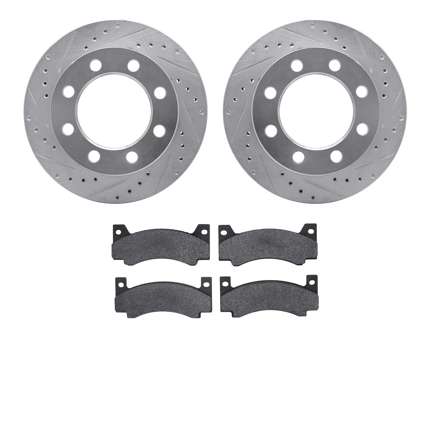 ROTOR KIT