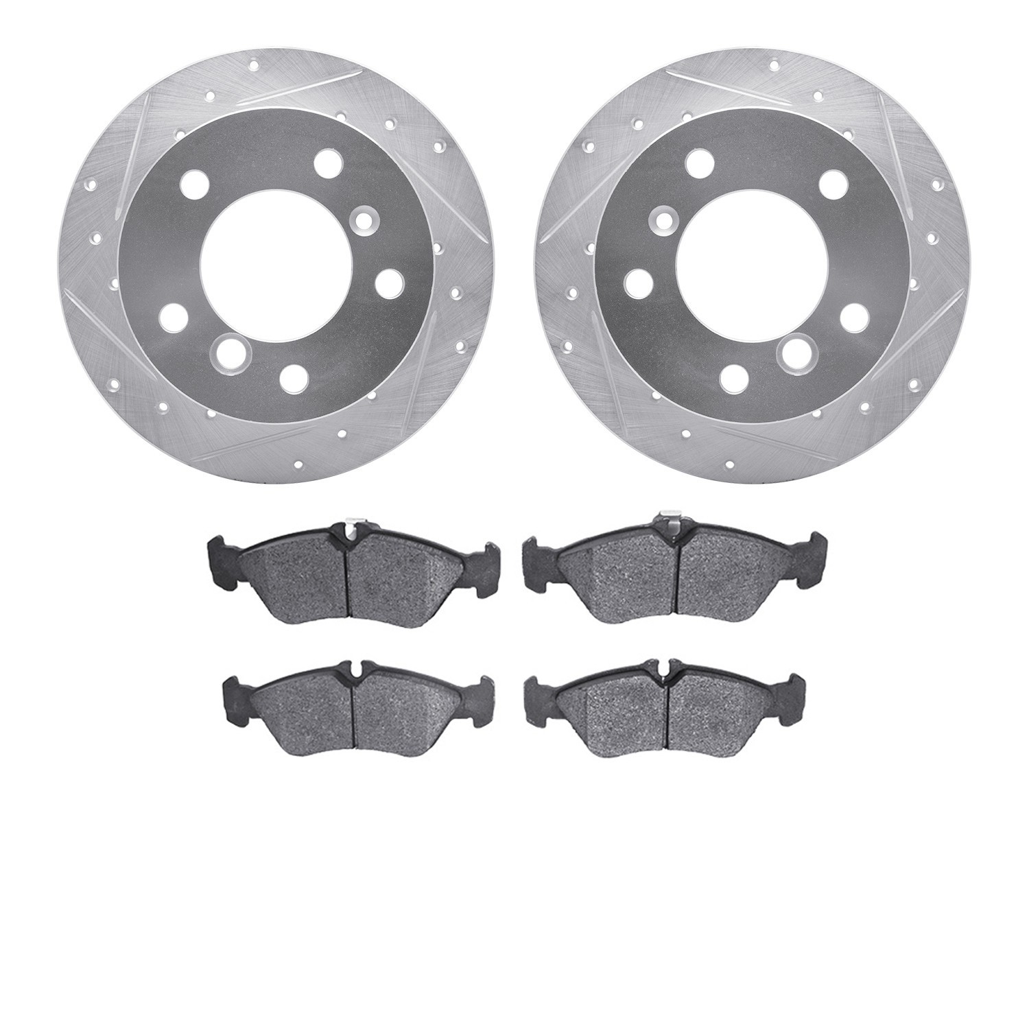 ROTOR KIT
