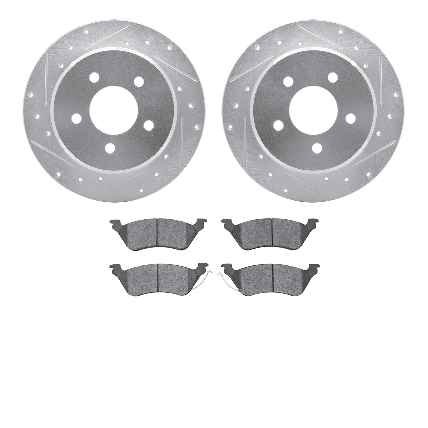 ROTOR KIT