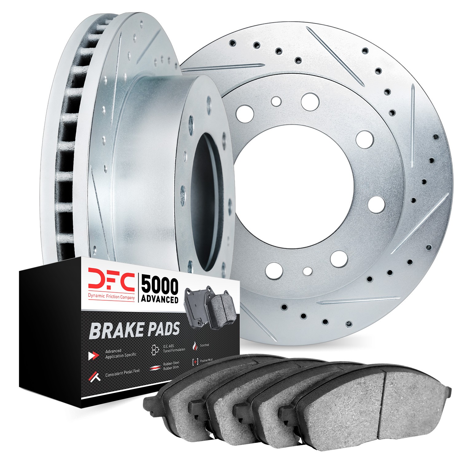 ROTOR KIT