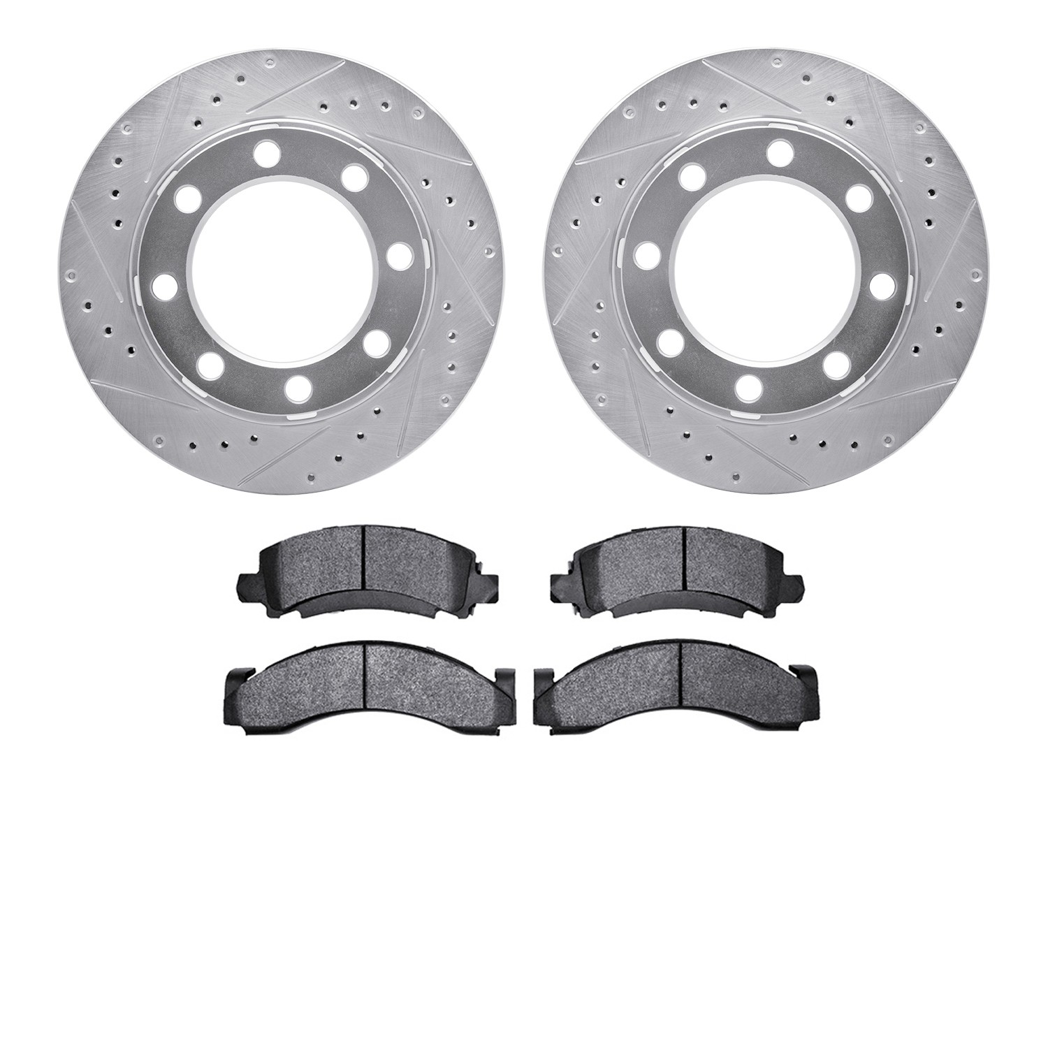 ROTOR KIT
