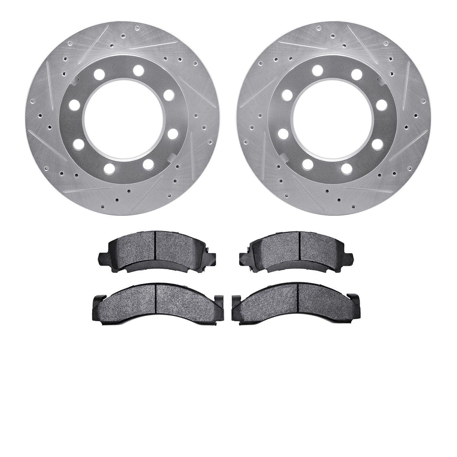 ROTOR KIT