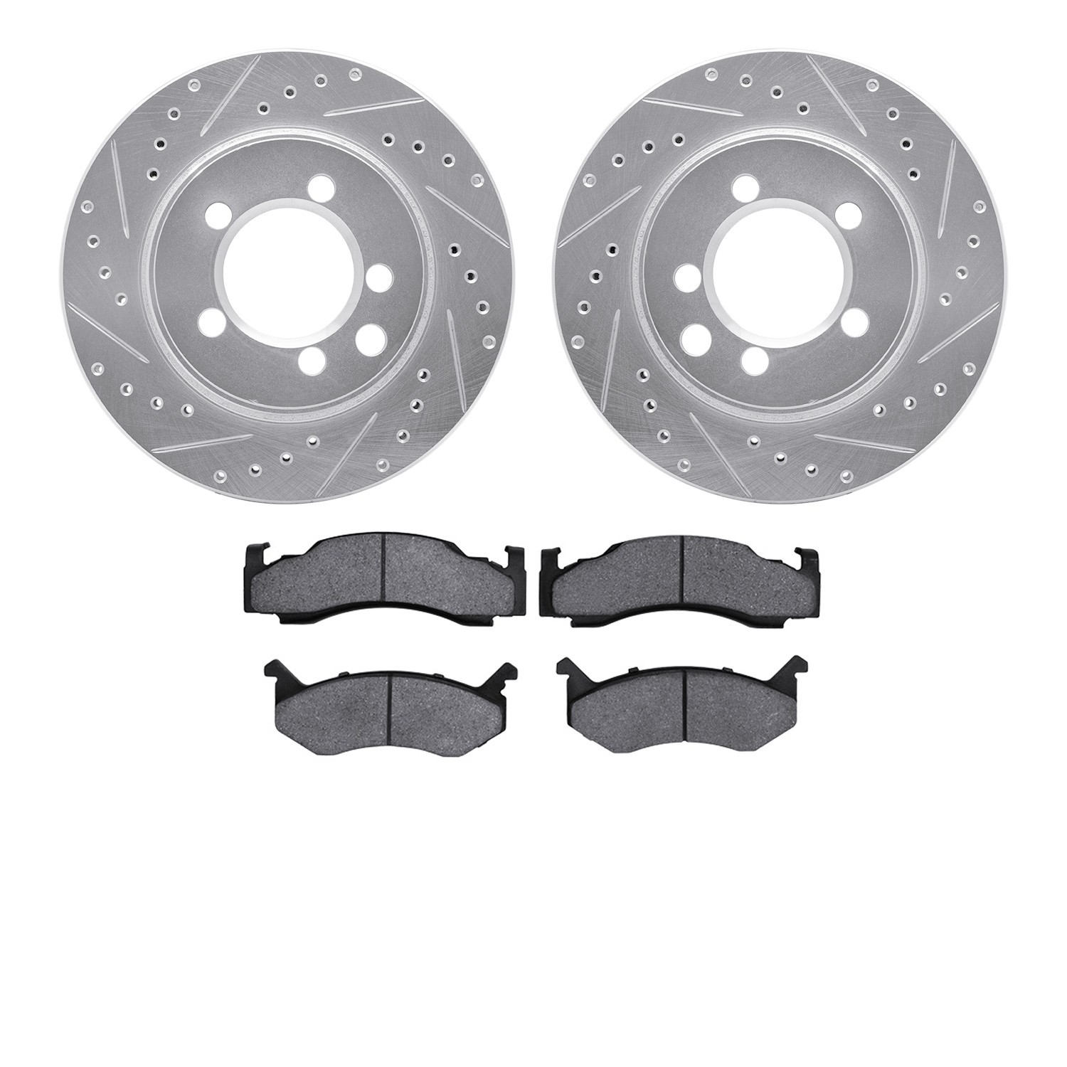 ROTOR KIT