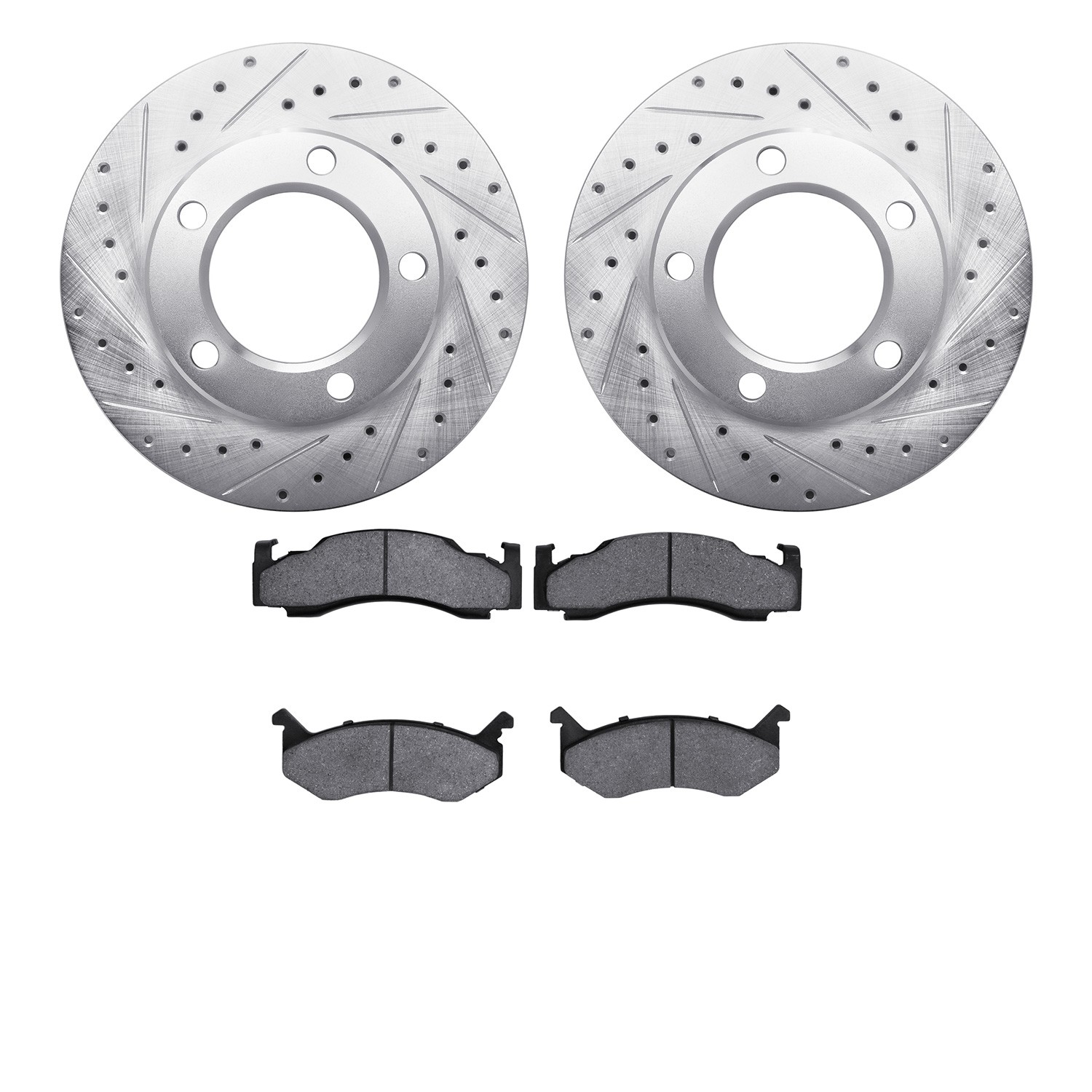 ROTOR KIT