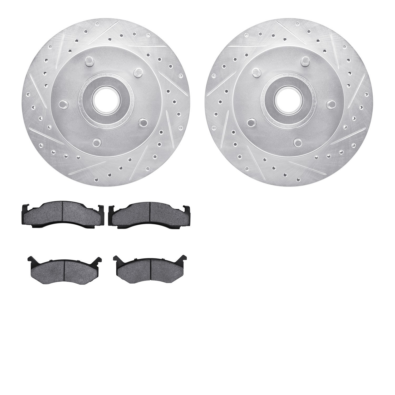 ROTOR KIT