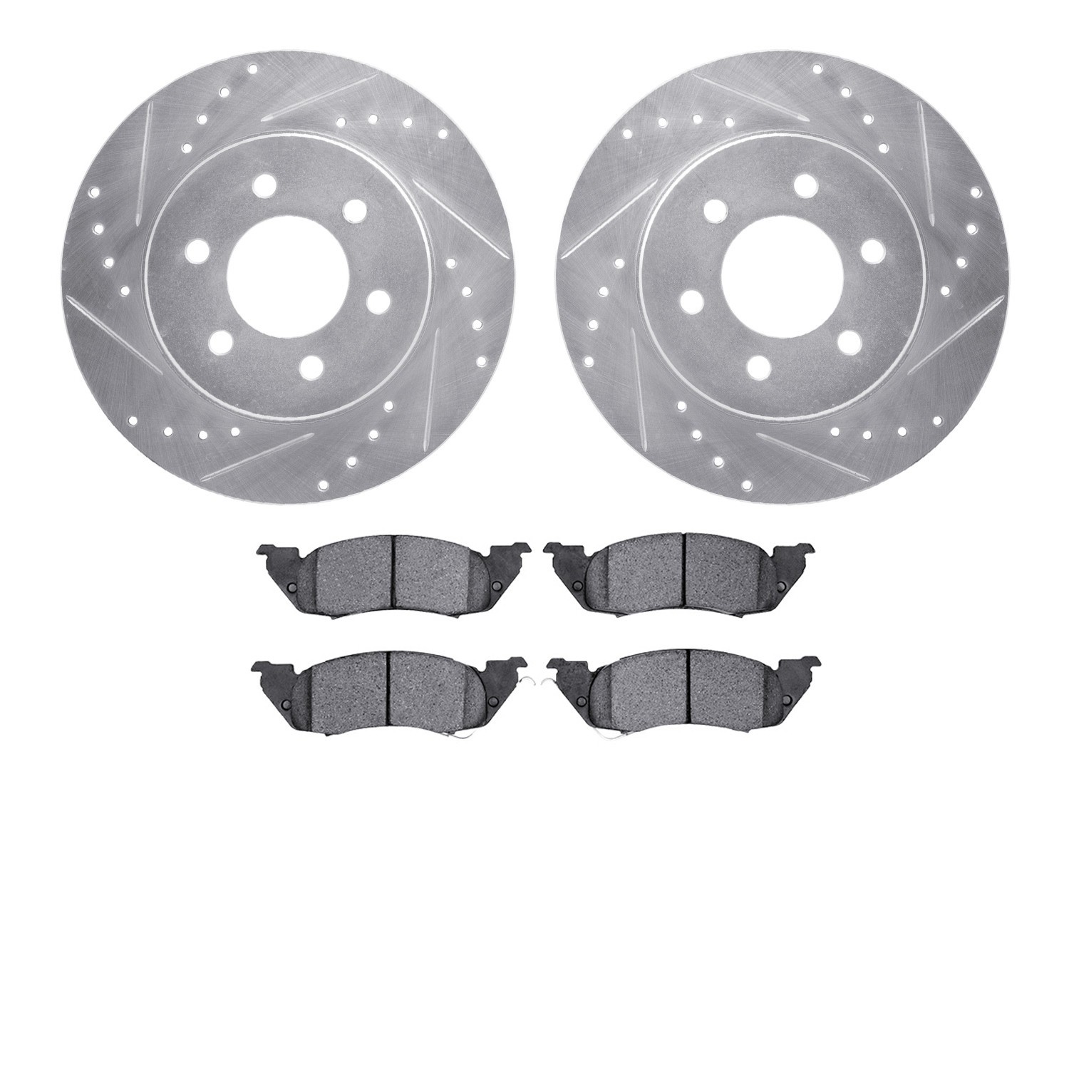 ROTOR KIT
