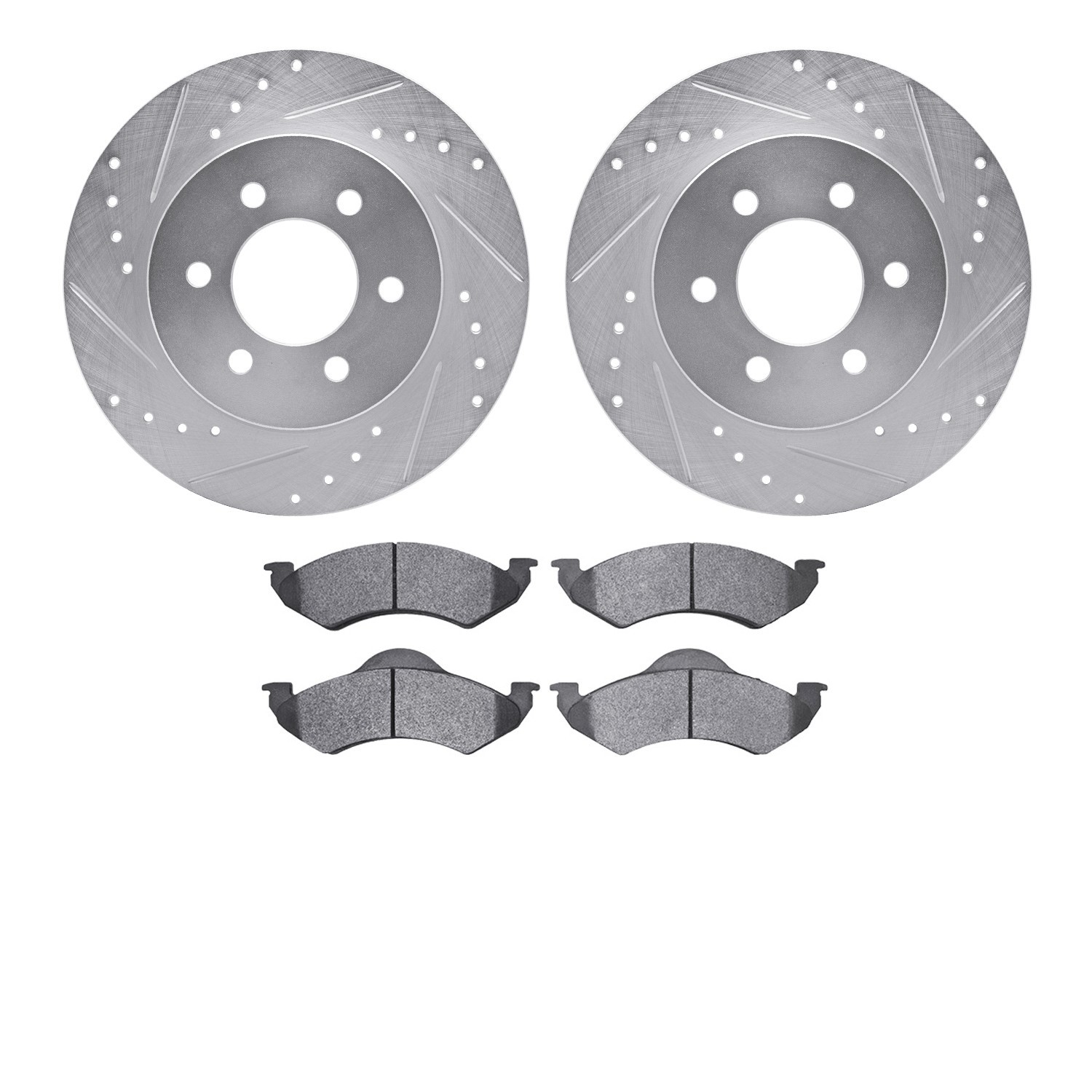 ROTOR KIT