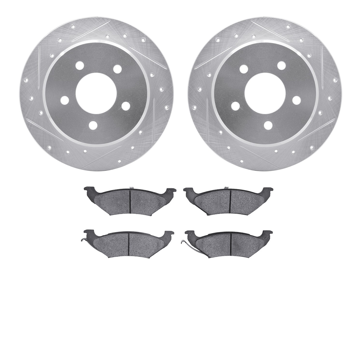 ROTOR KIT