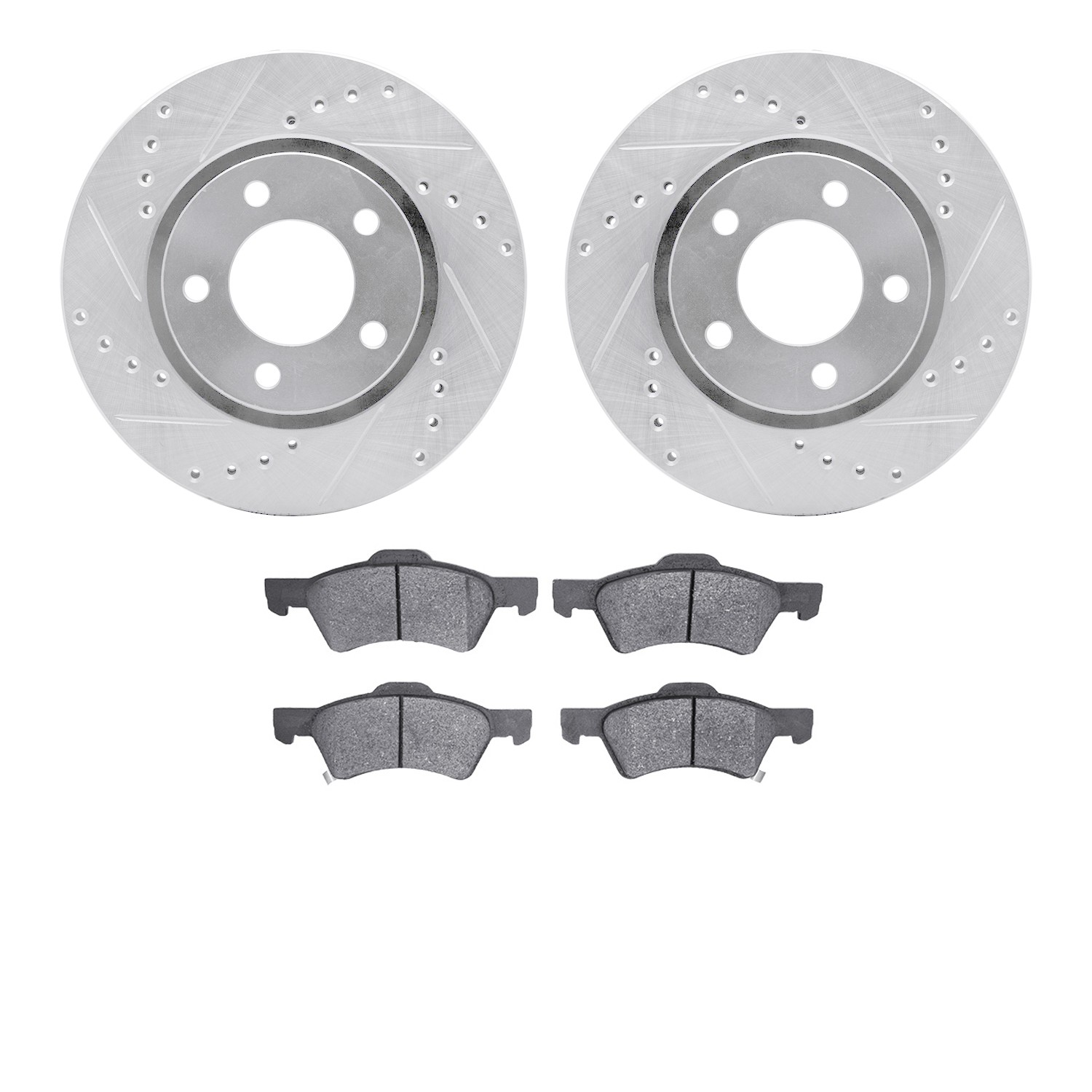 ROTOR KIT