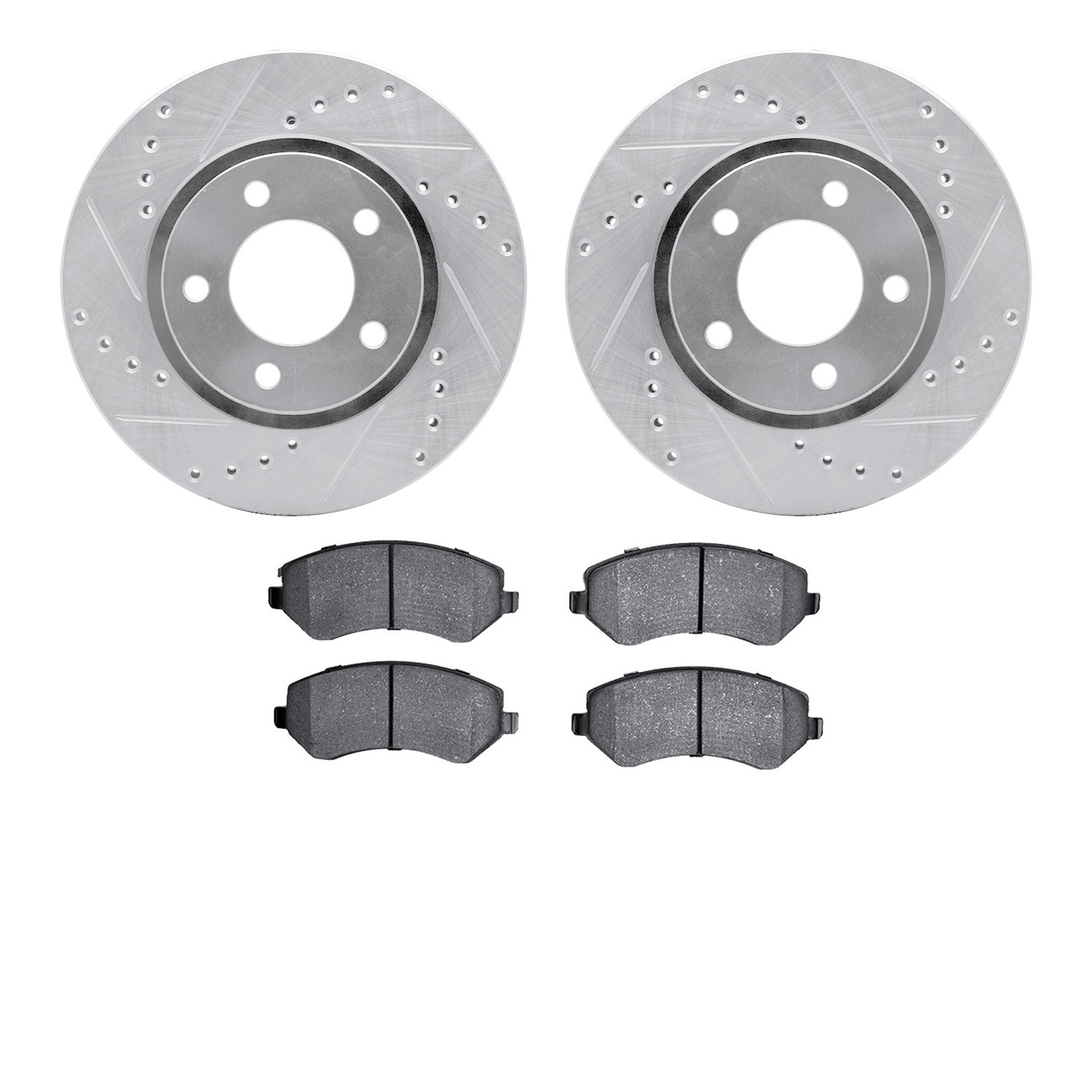 ROTOR KIT