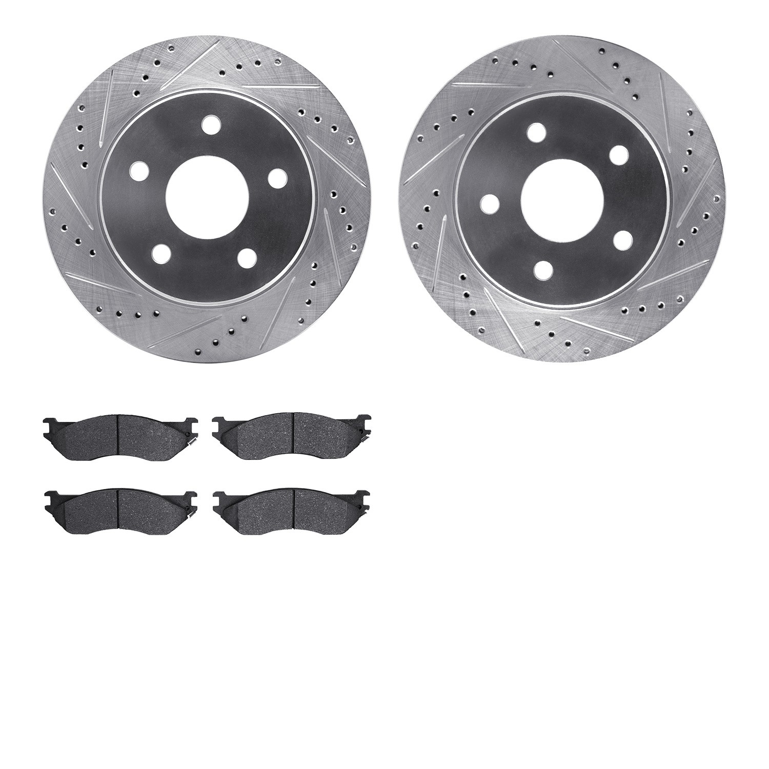 ROTOR KIT