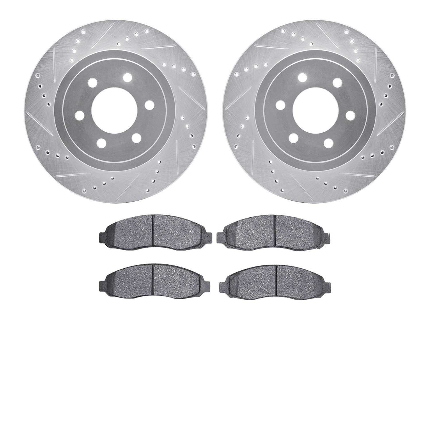 ROTOR KIT