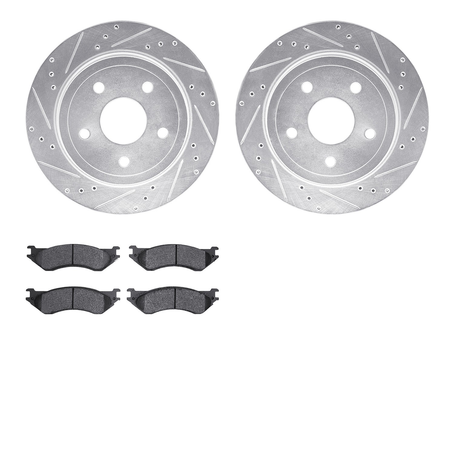 ROTOR KIT