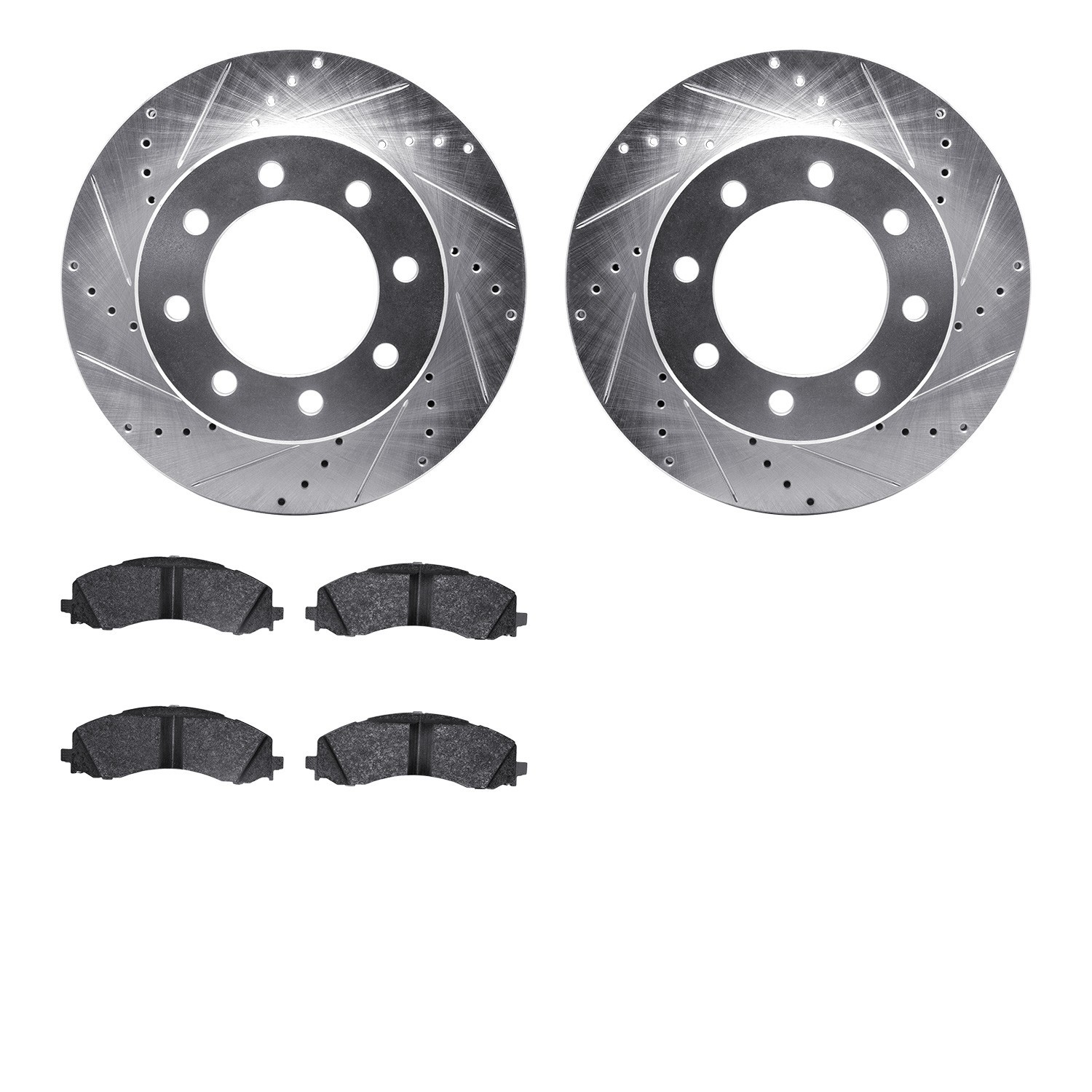 ROTOR KIT