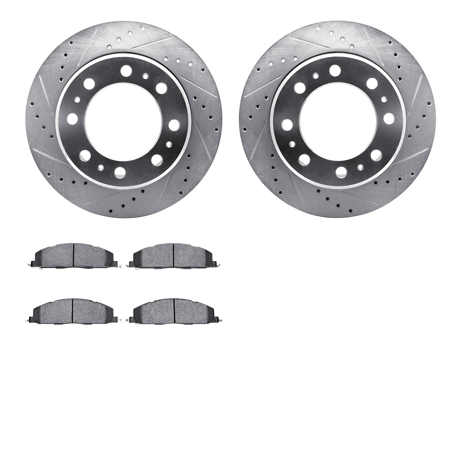 ROTOR KIT