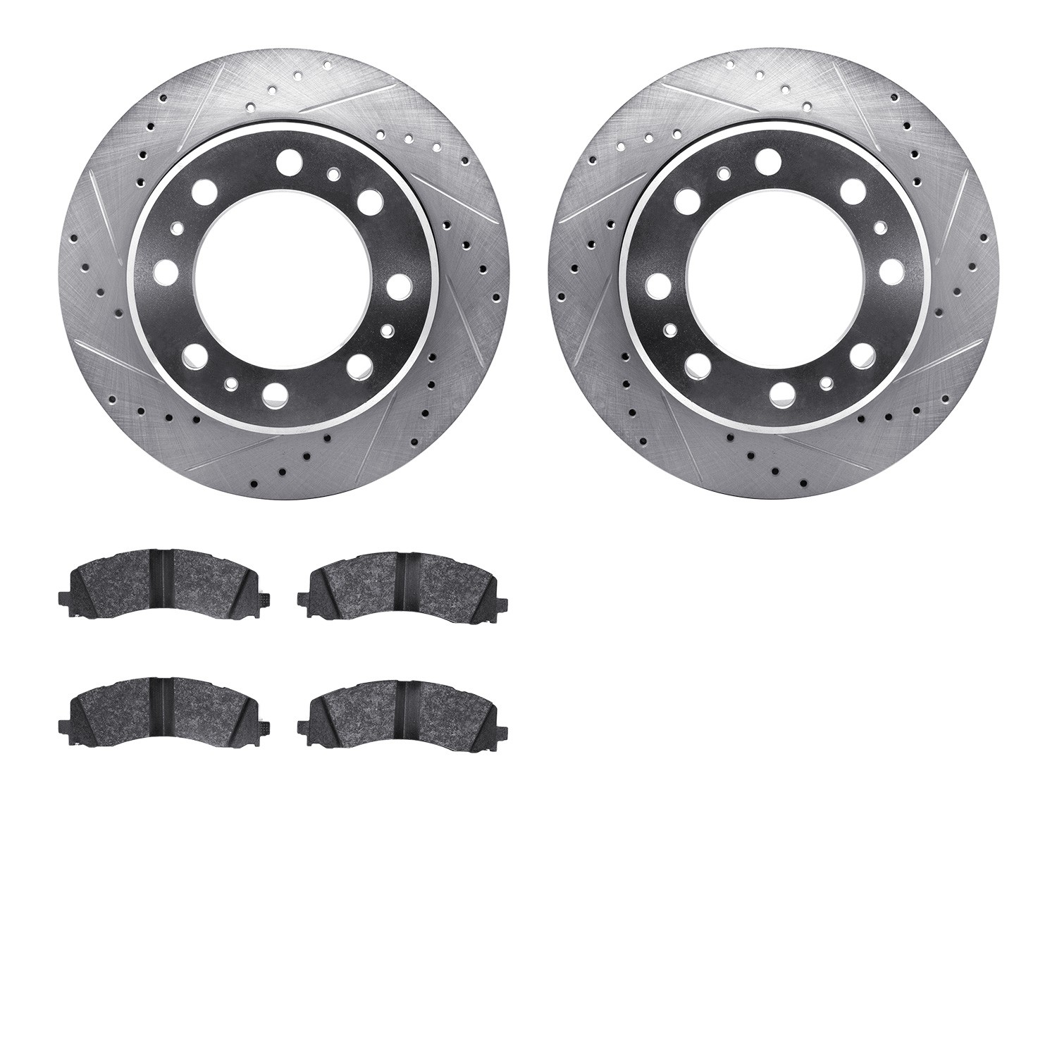 ROTOR KIT