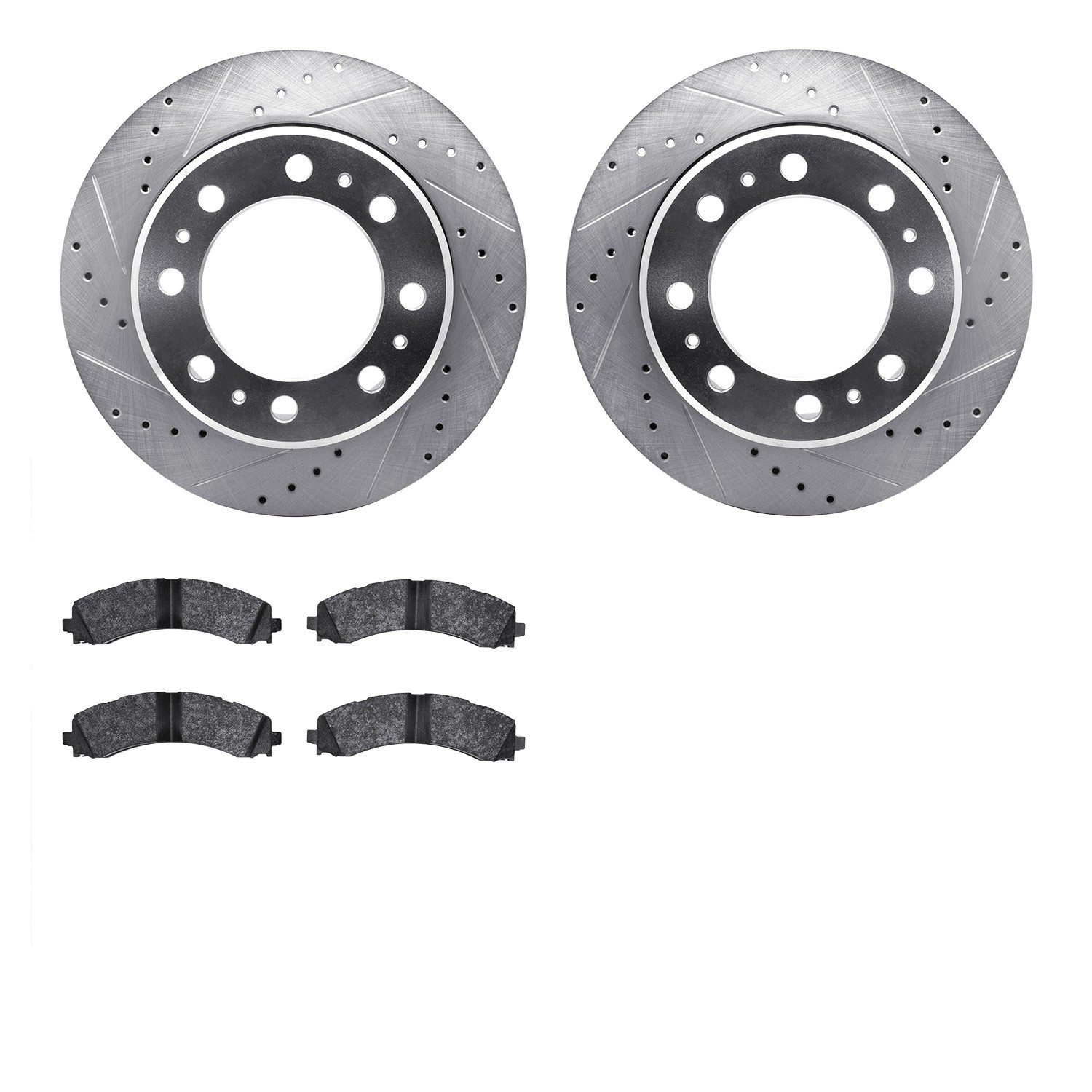 ROTOR KIT