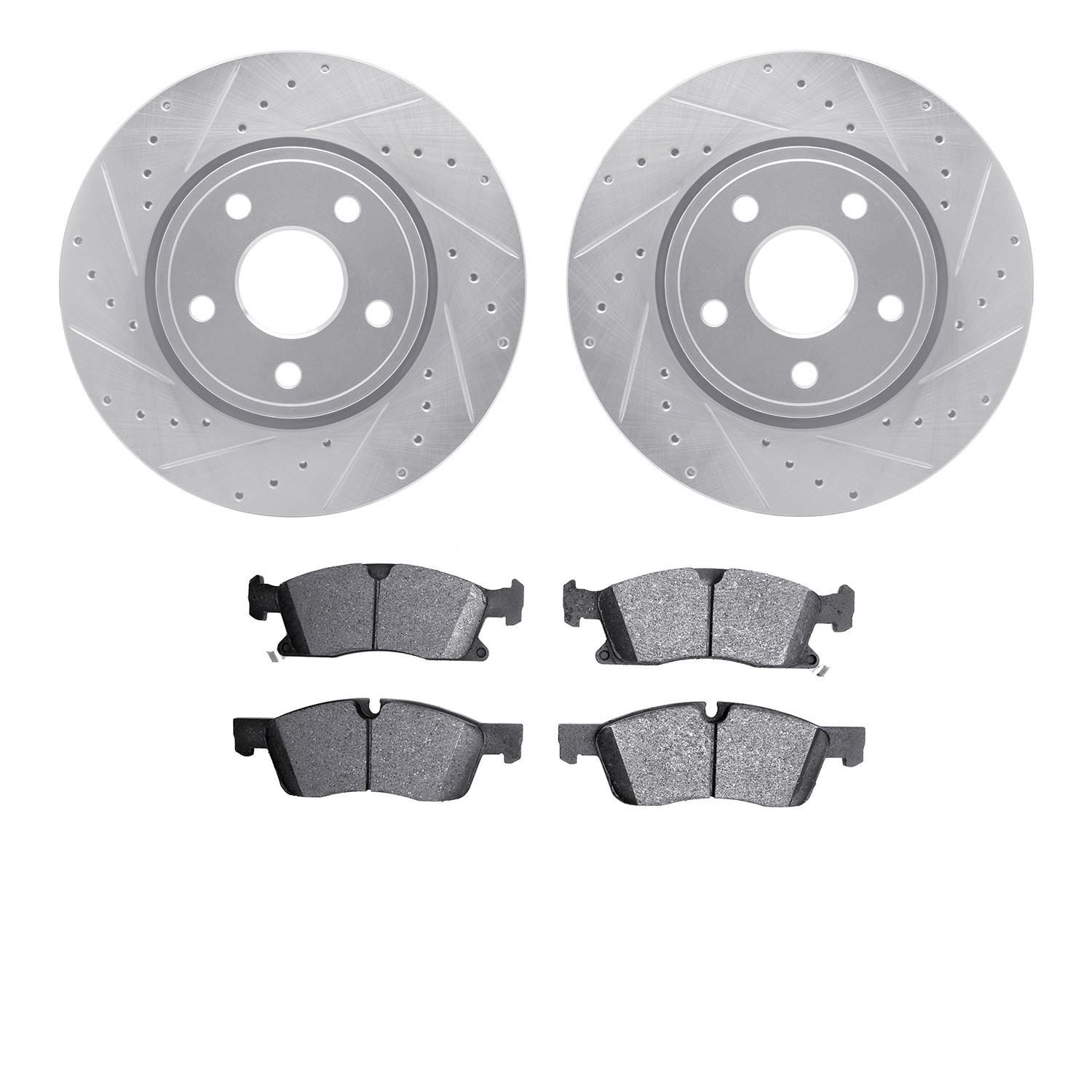 ROTOR KIT