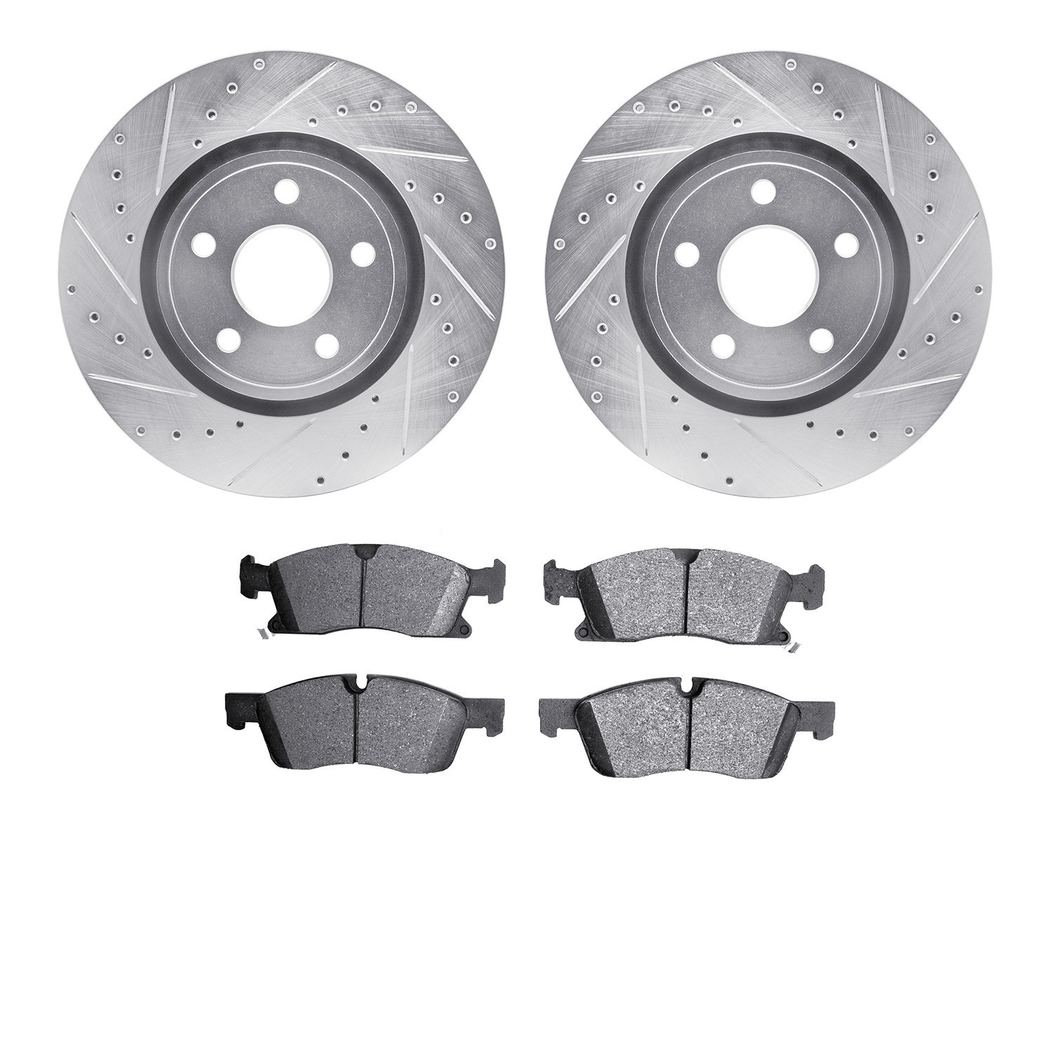 ROTOR KIT