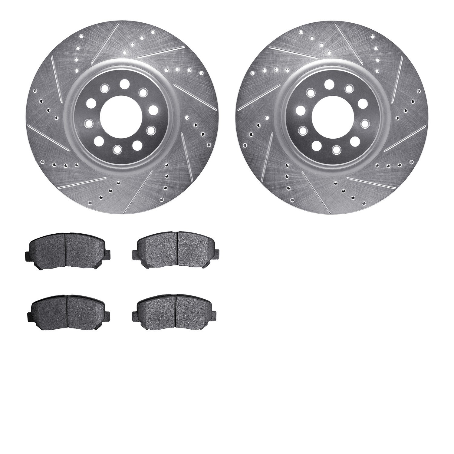 ROTOR KIT