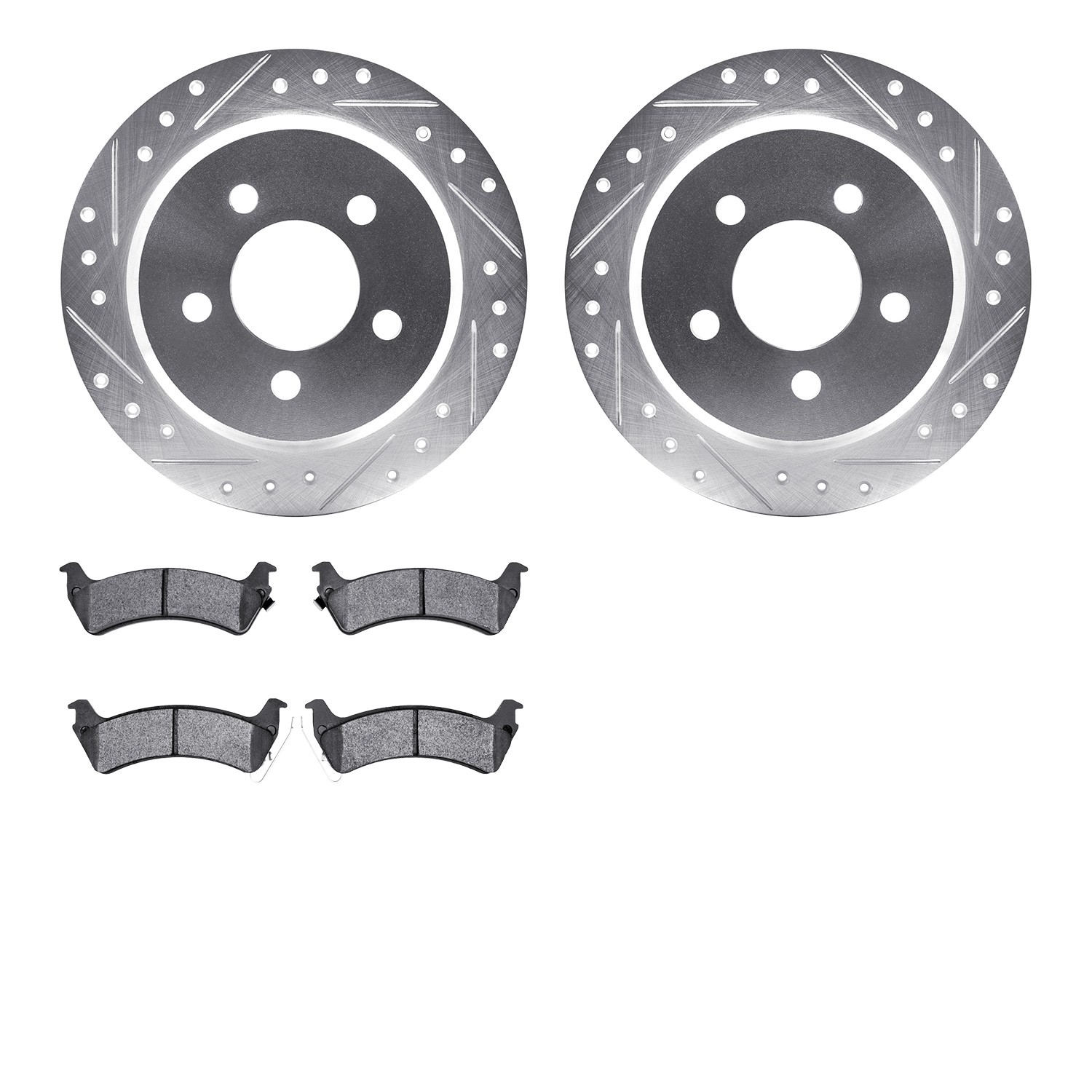 ROTOR KIT