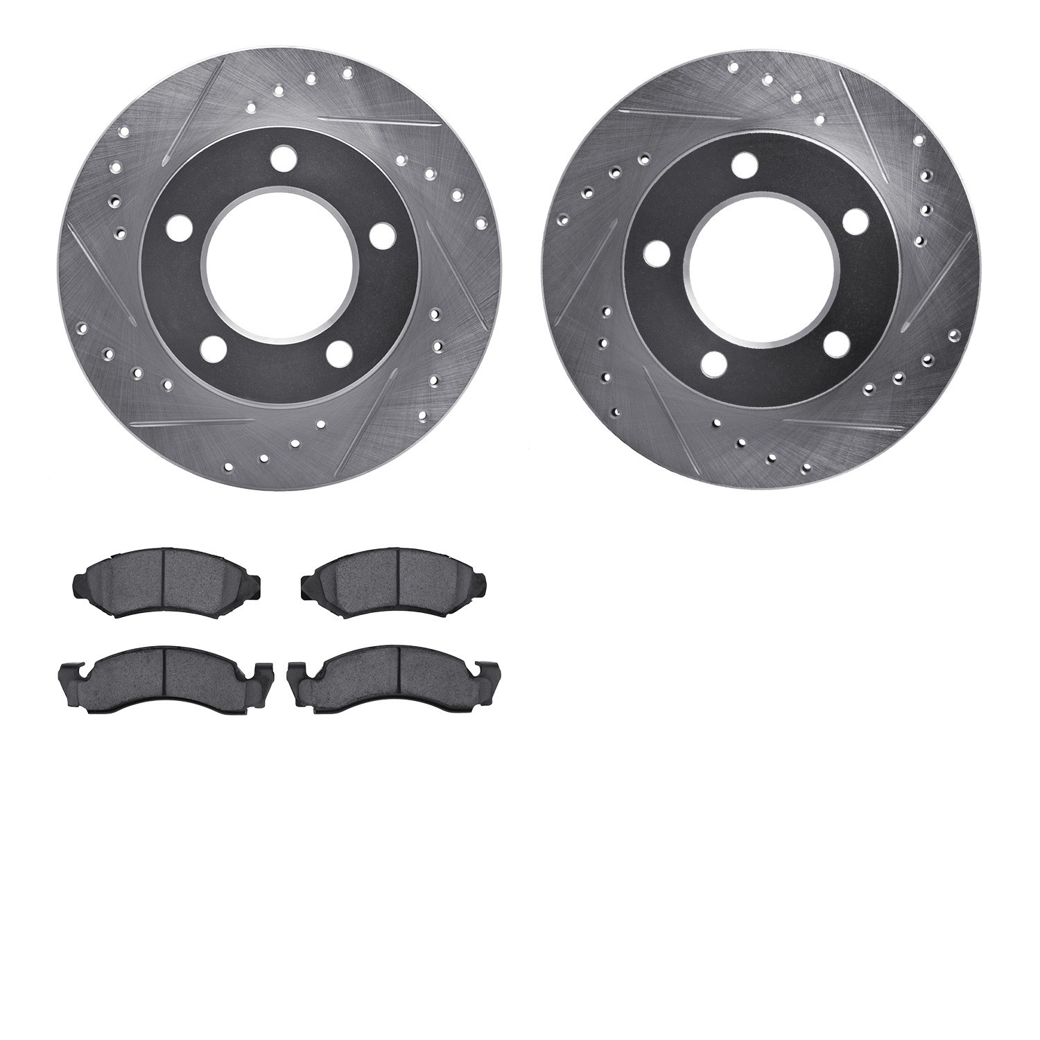 ROTOR KIT
