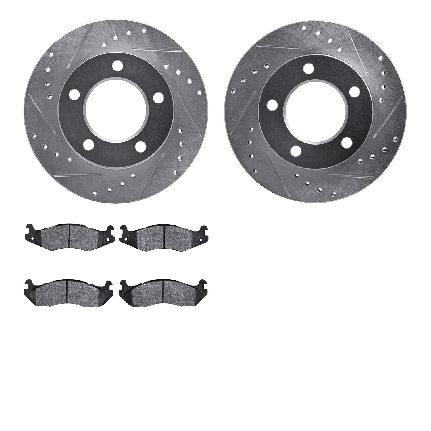 ROTOR KIT