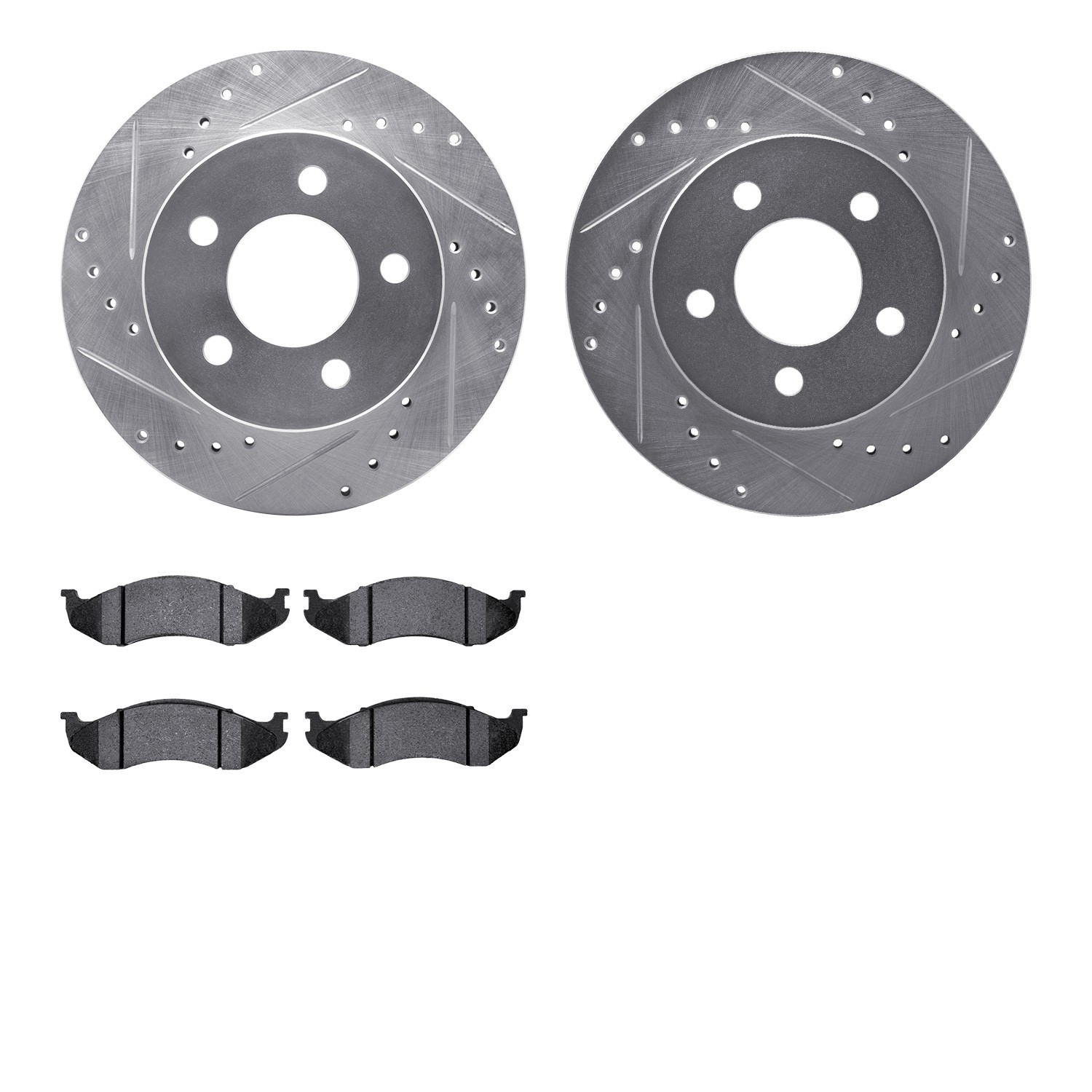 ROTOR KIT