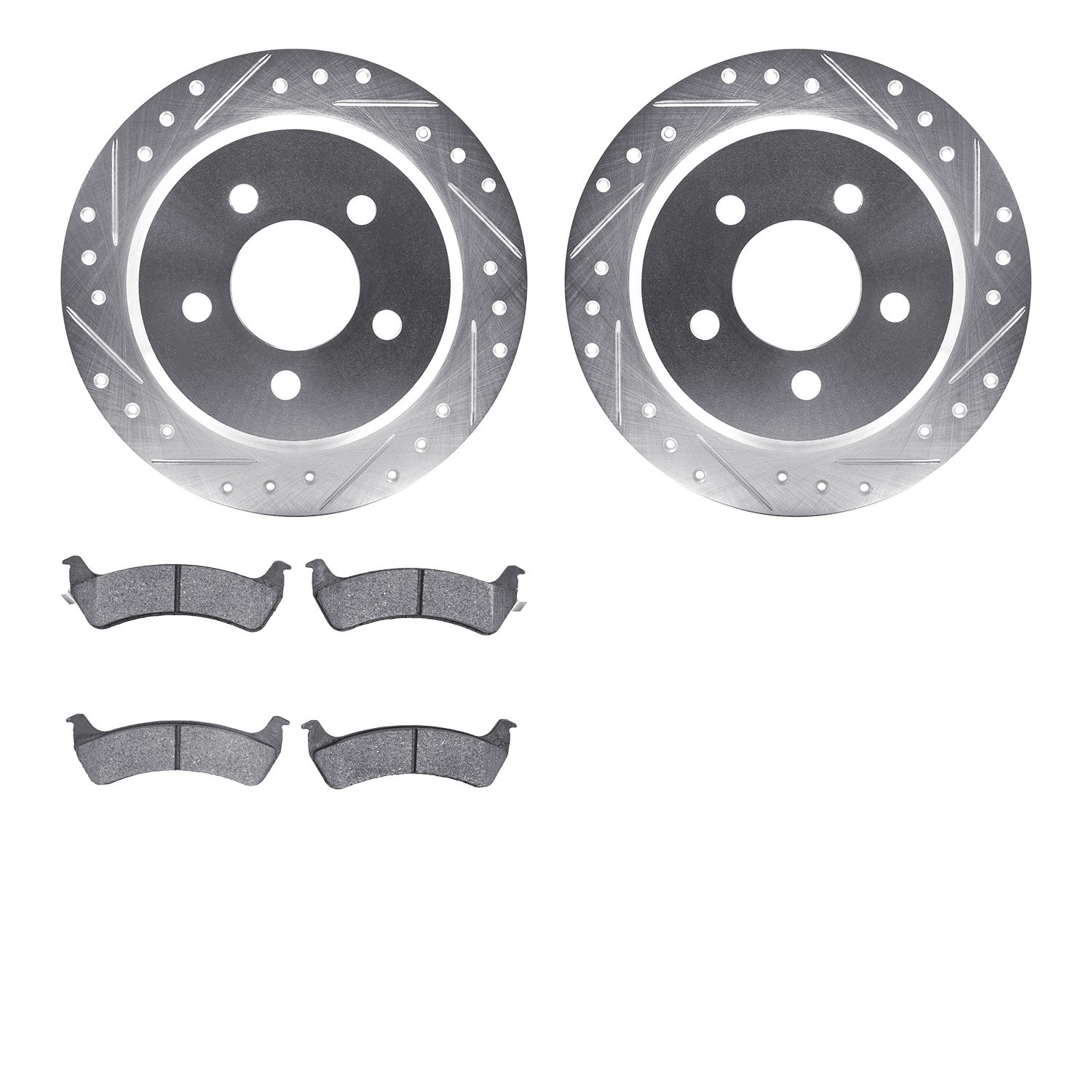 ROTOR KIT