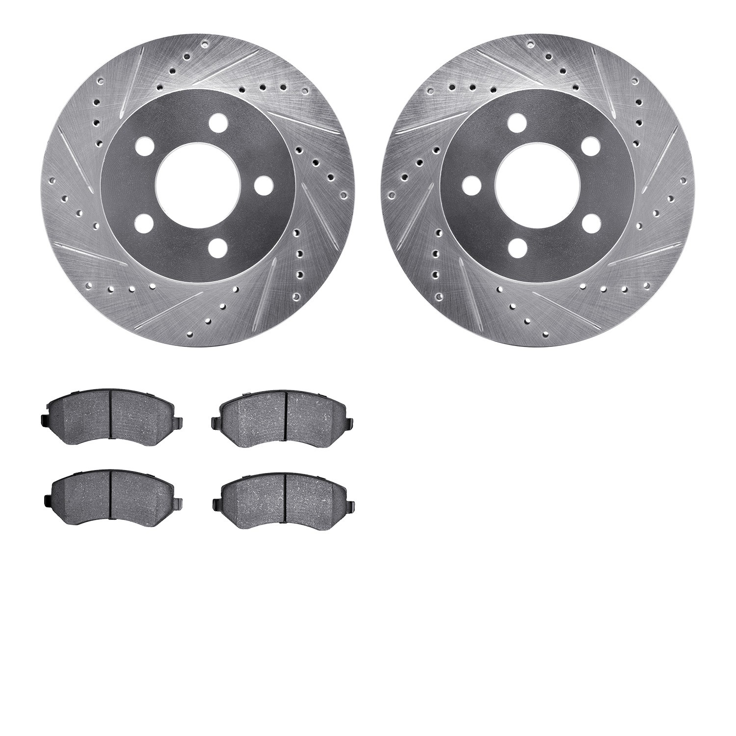 ROTOR KIT