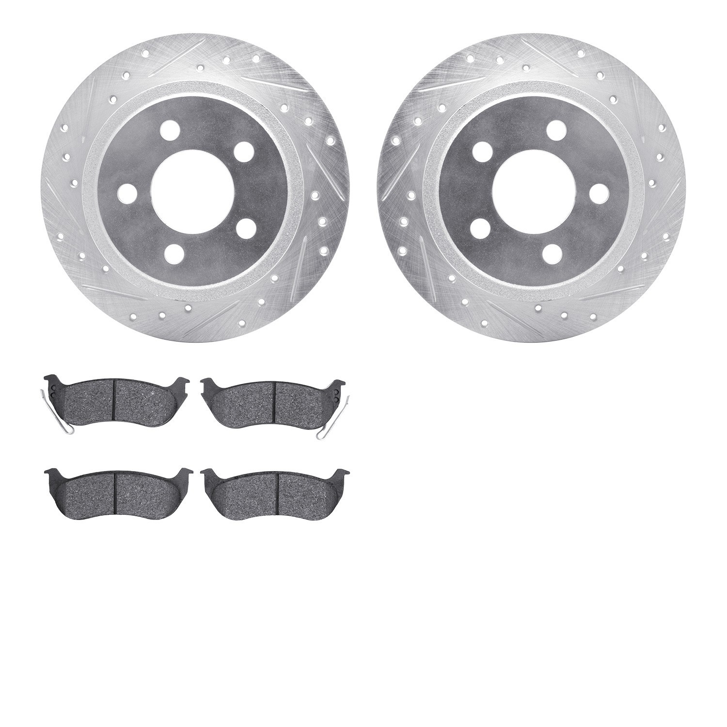 ROTOR KIT