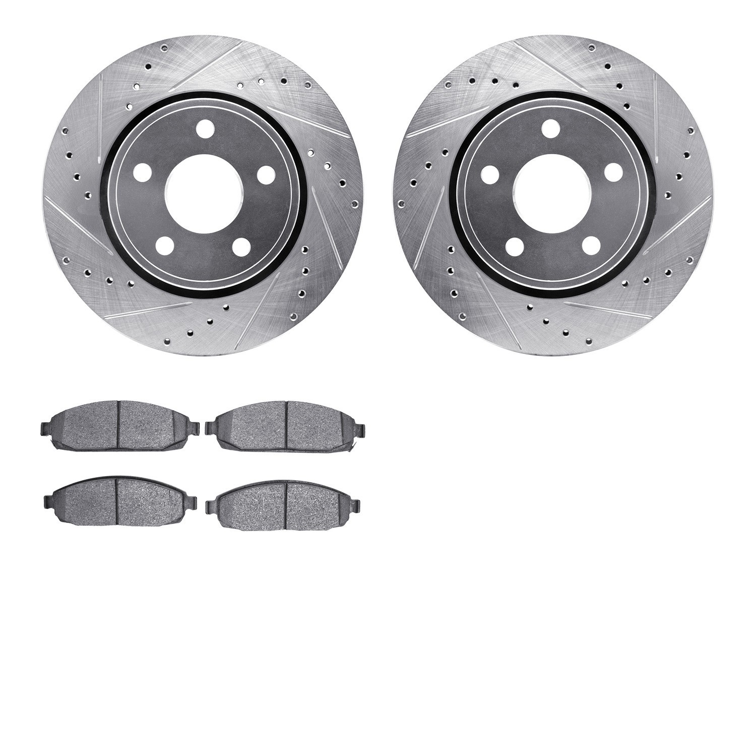 ROTOR KIT