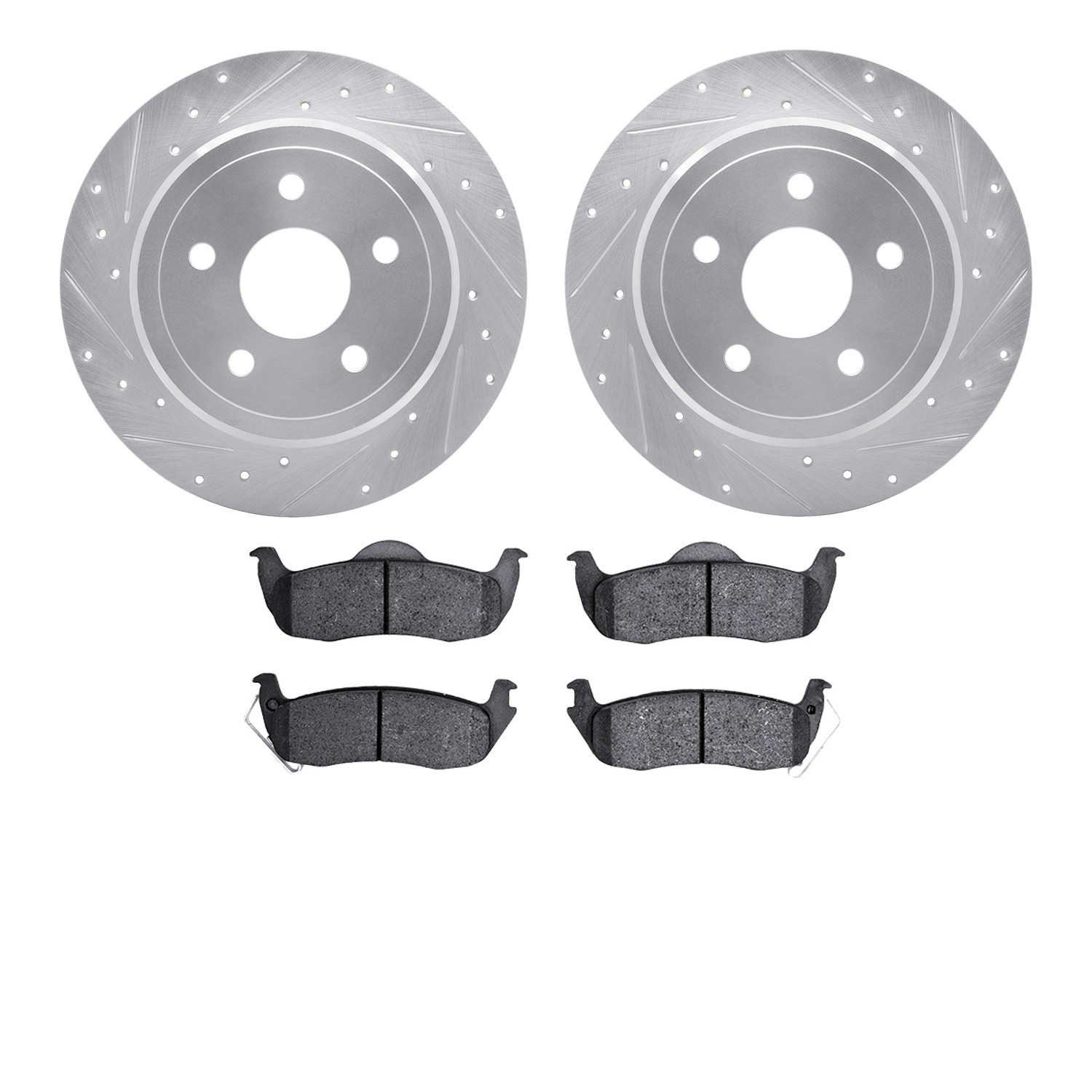 ROTOR KIT