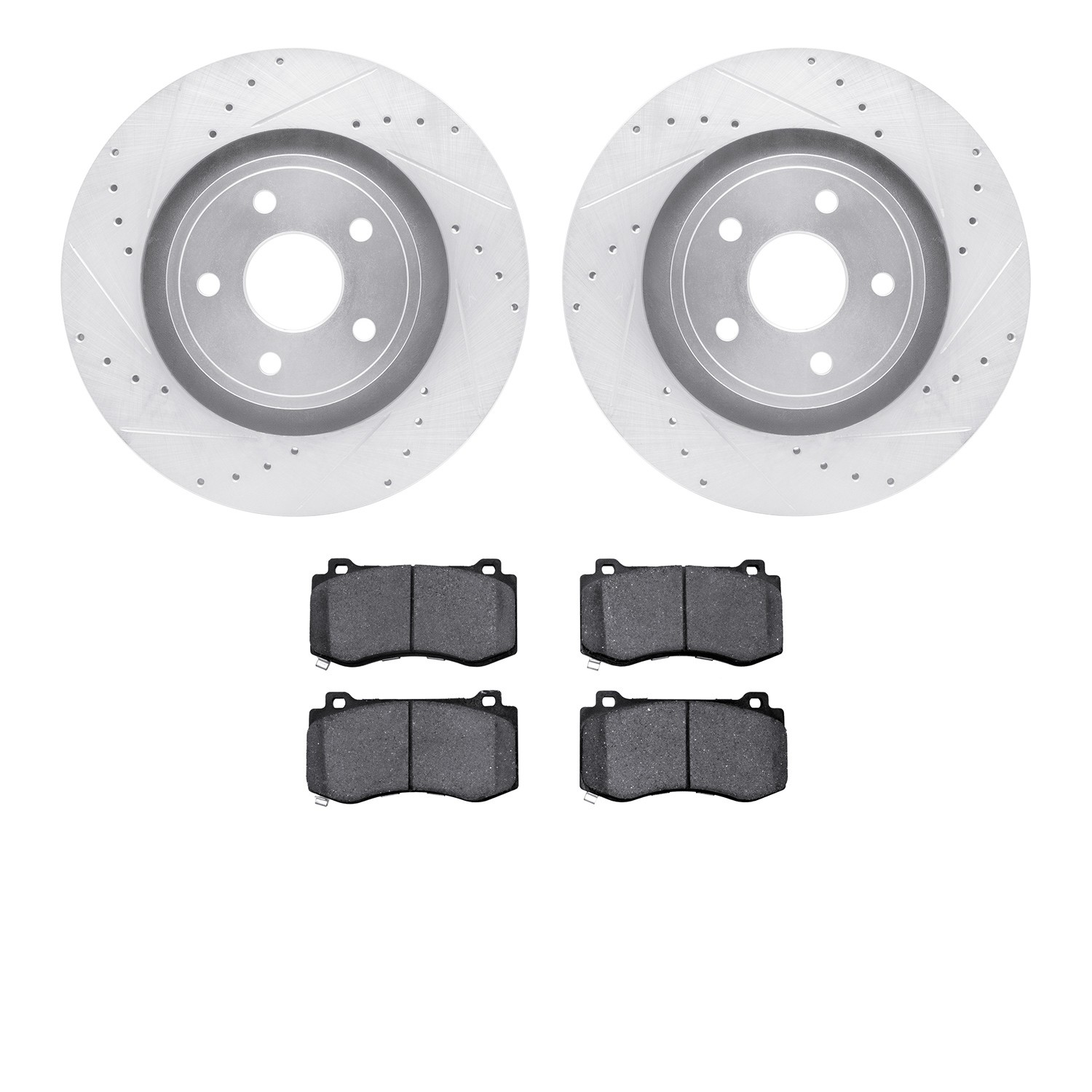 ROTOR KIT