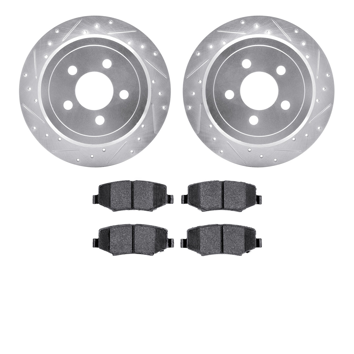 ROTOR KIT