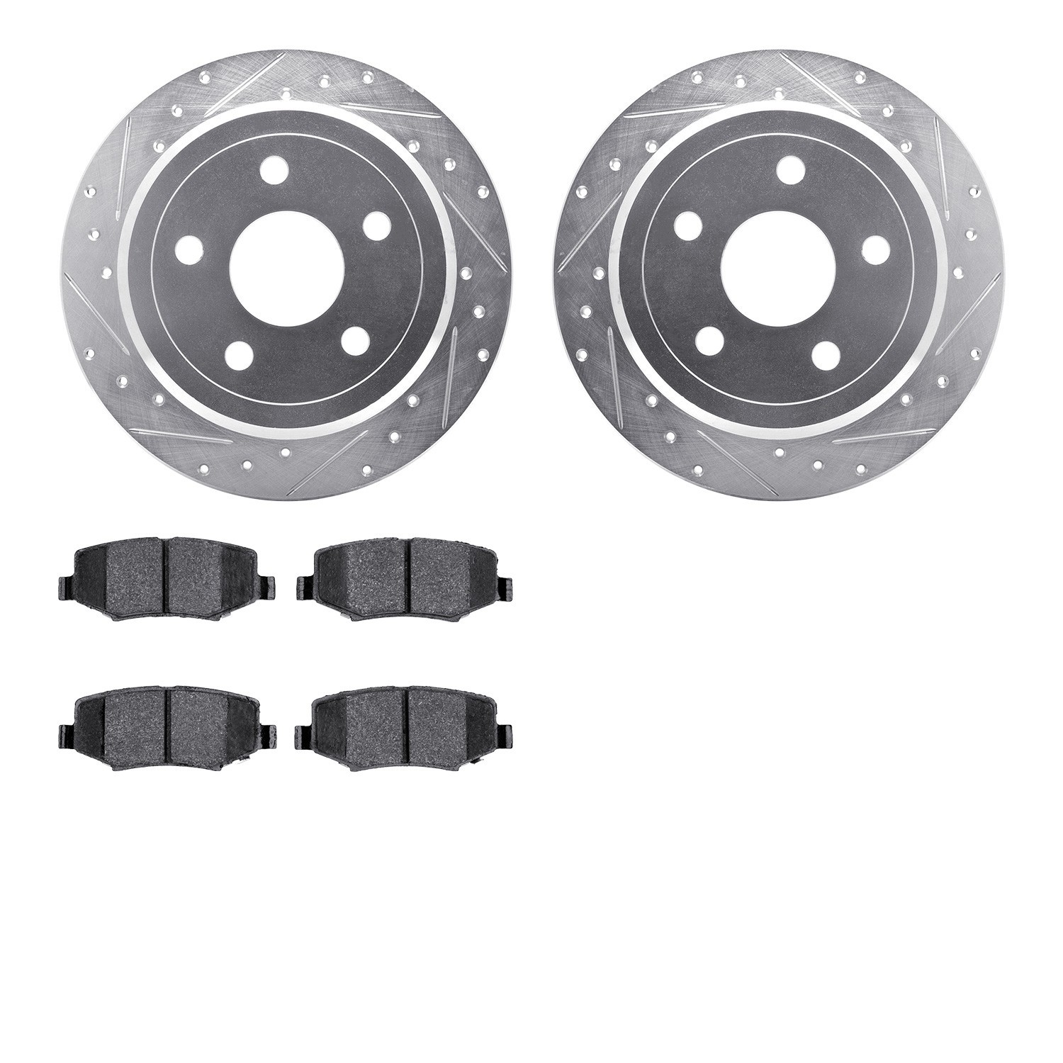 ROTOR KIT