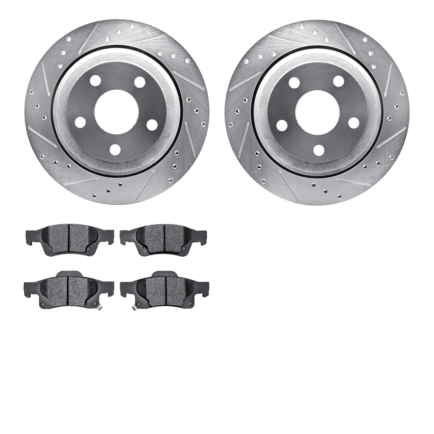 ROTOR KIT