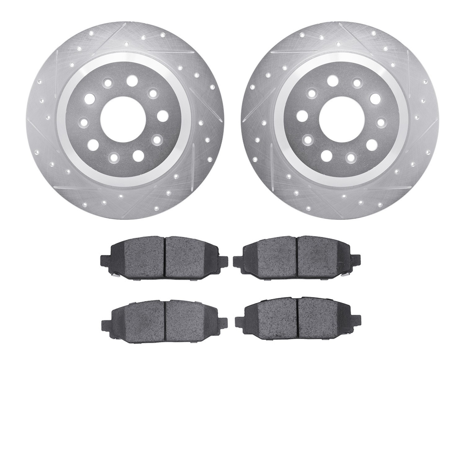 ROTOR KIT