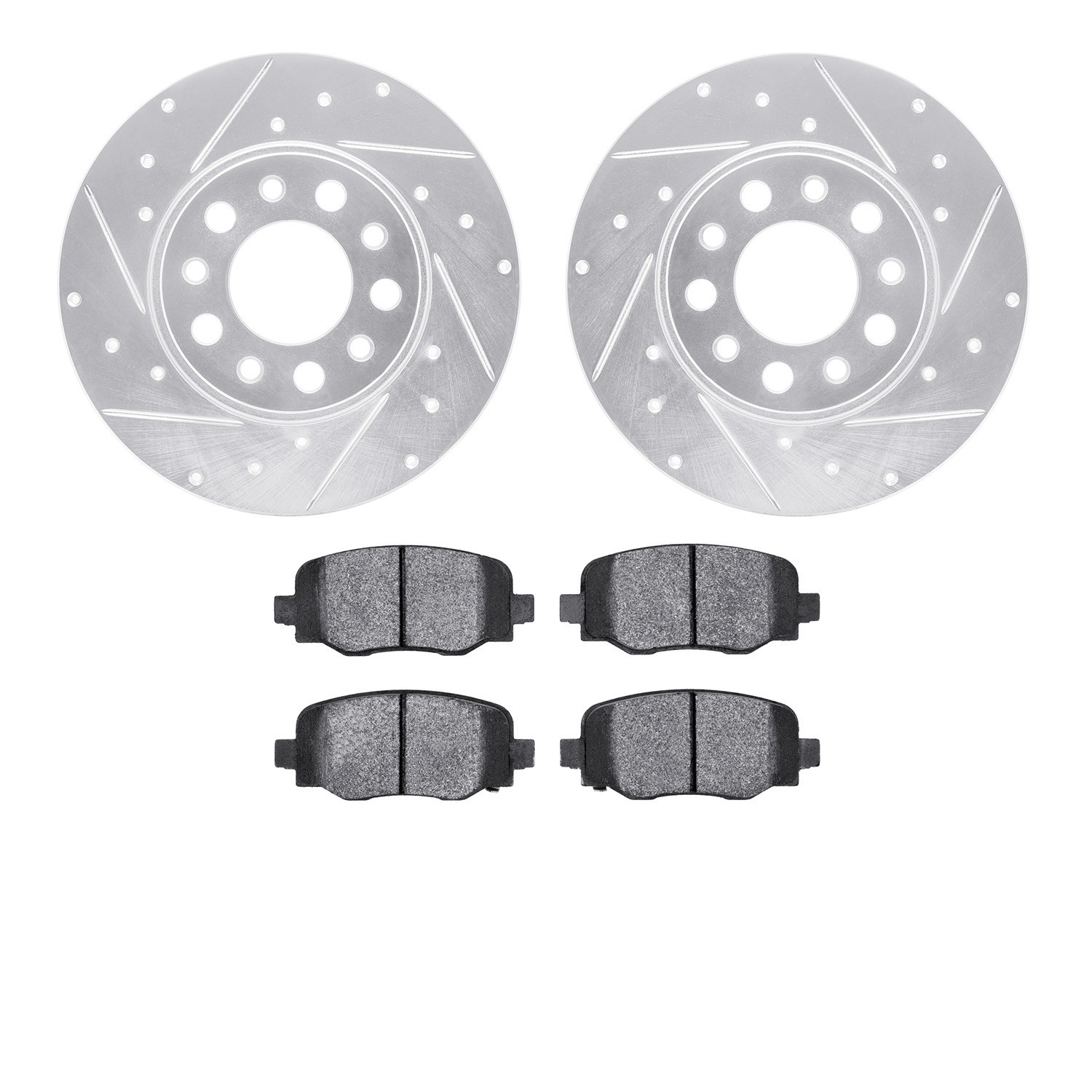 ROTOR KIT