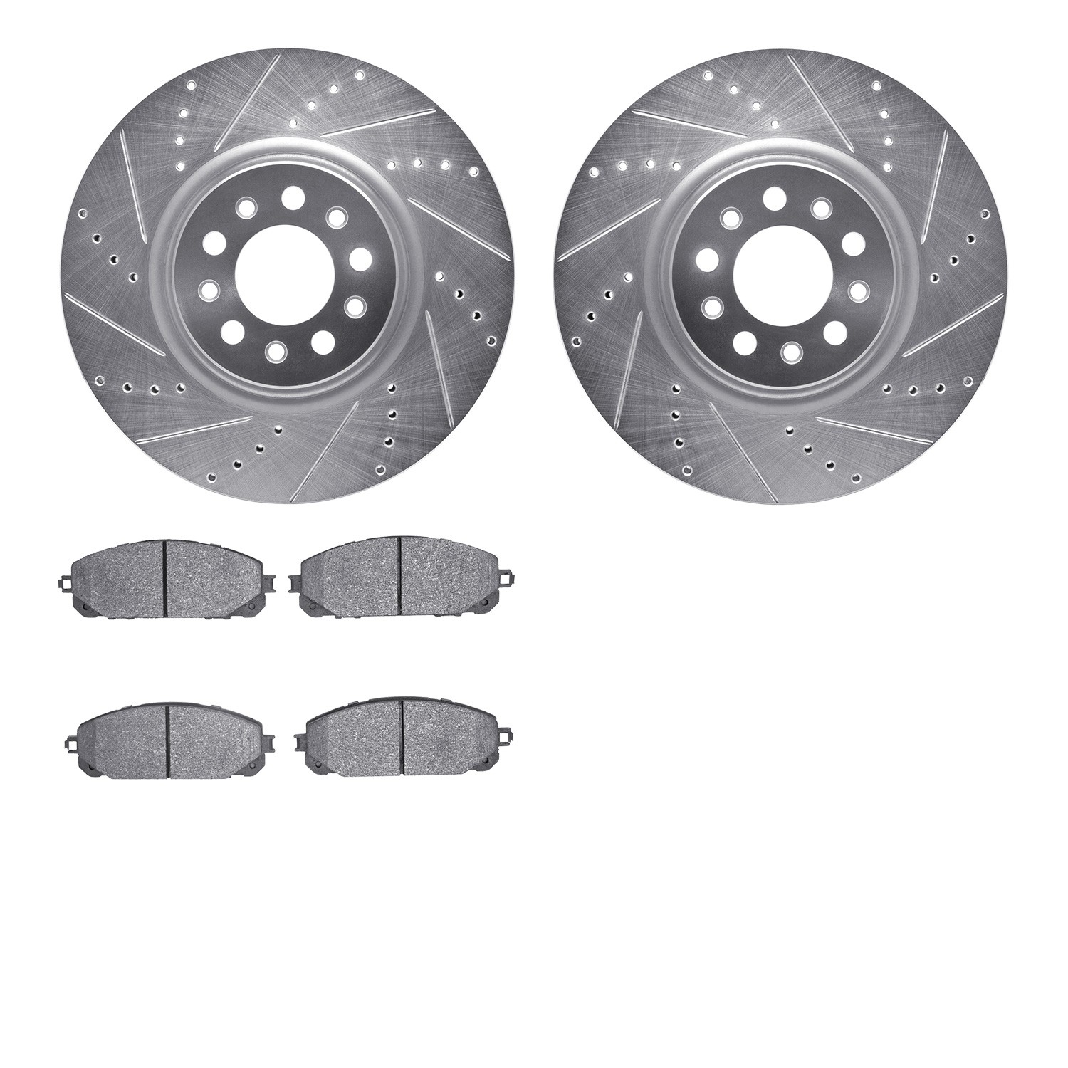 ROTOR KIT