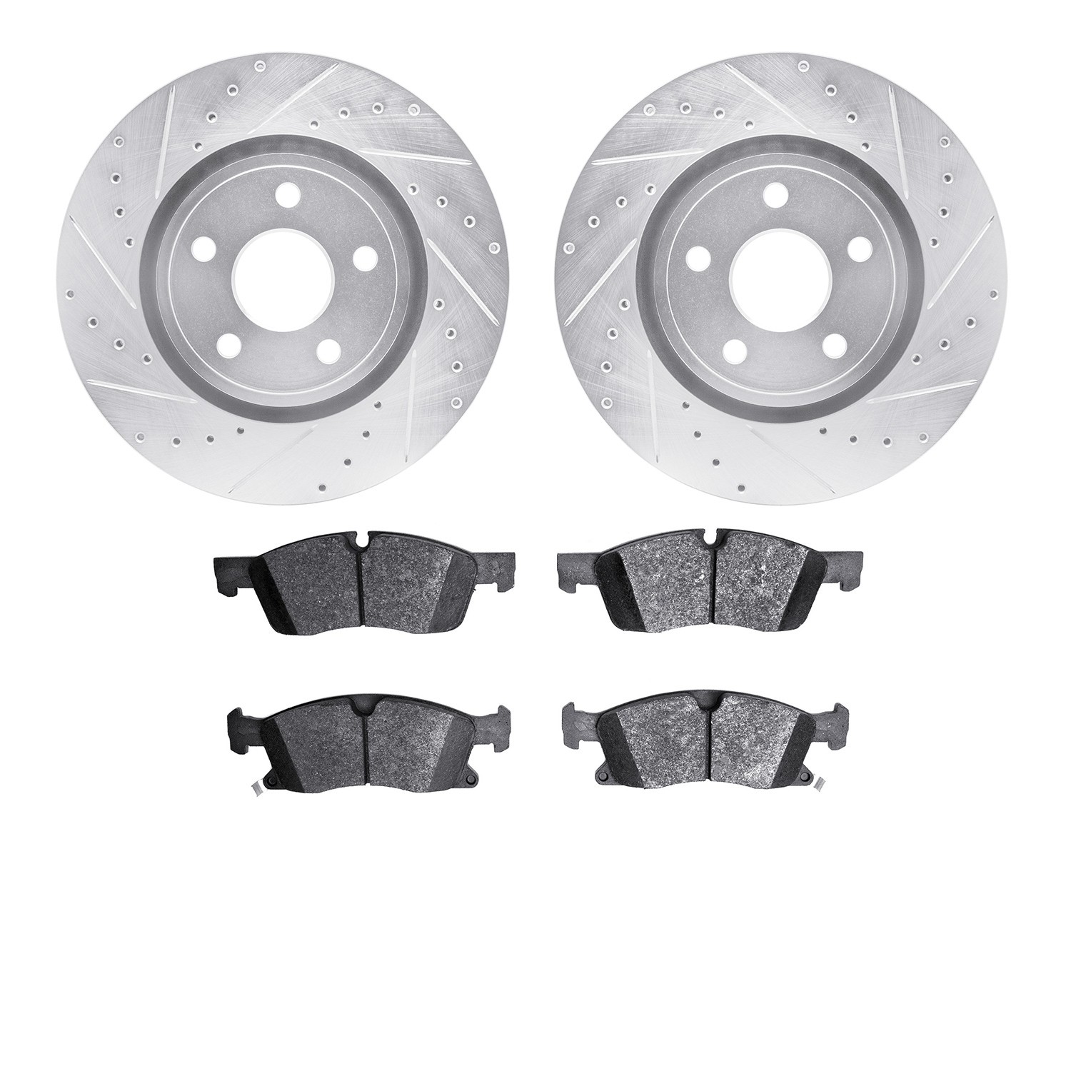ROTOR KIT