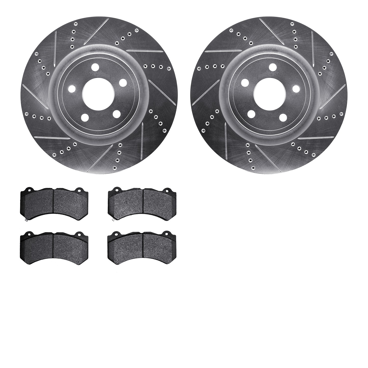 ROTOR KIT