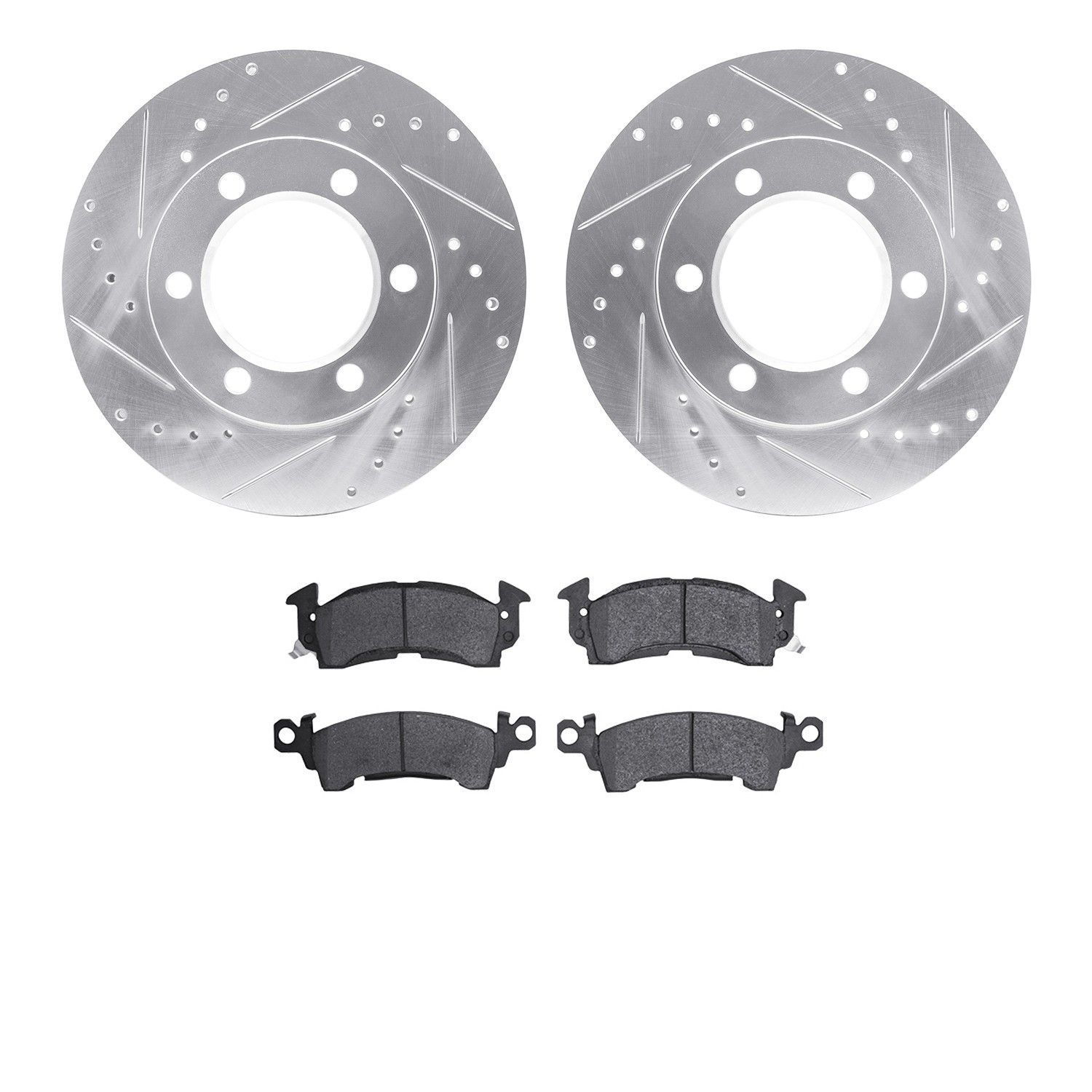 ROTOR KIT