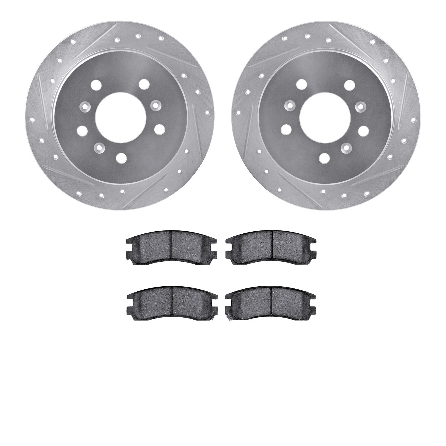 ROTOR KIT